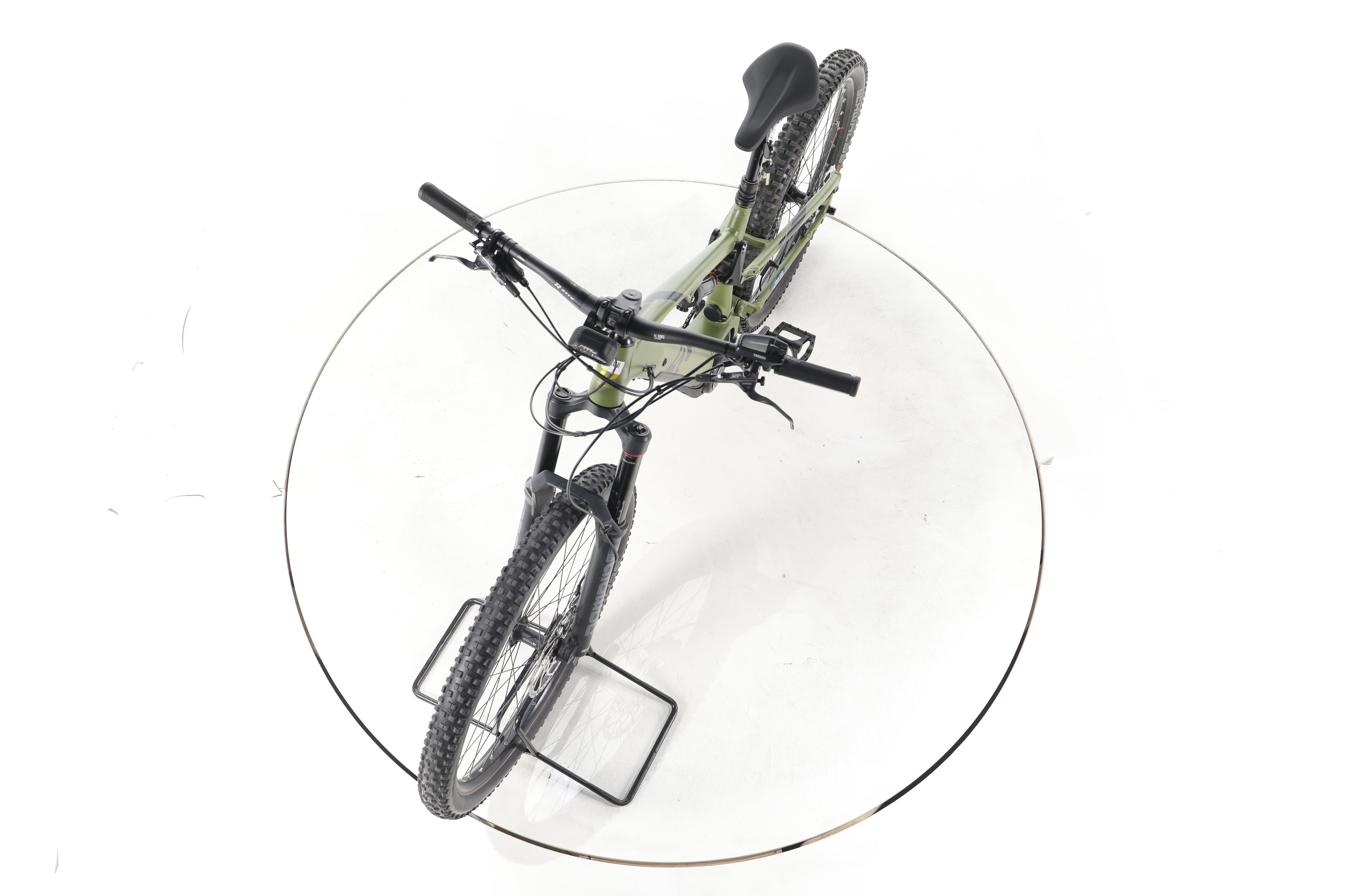 R Raymon TrailRay 160E 8.0 E-Bike Fully - Image 17