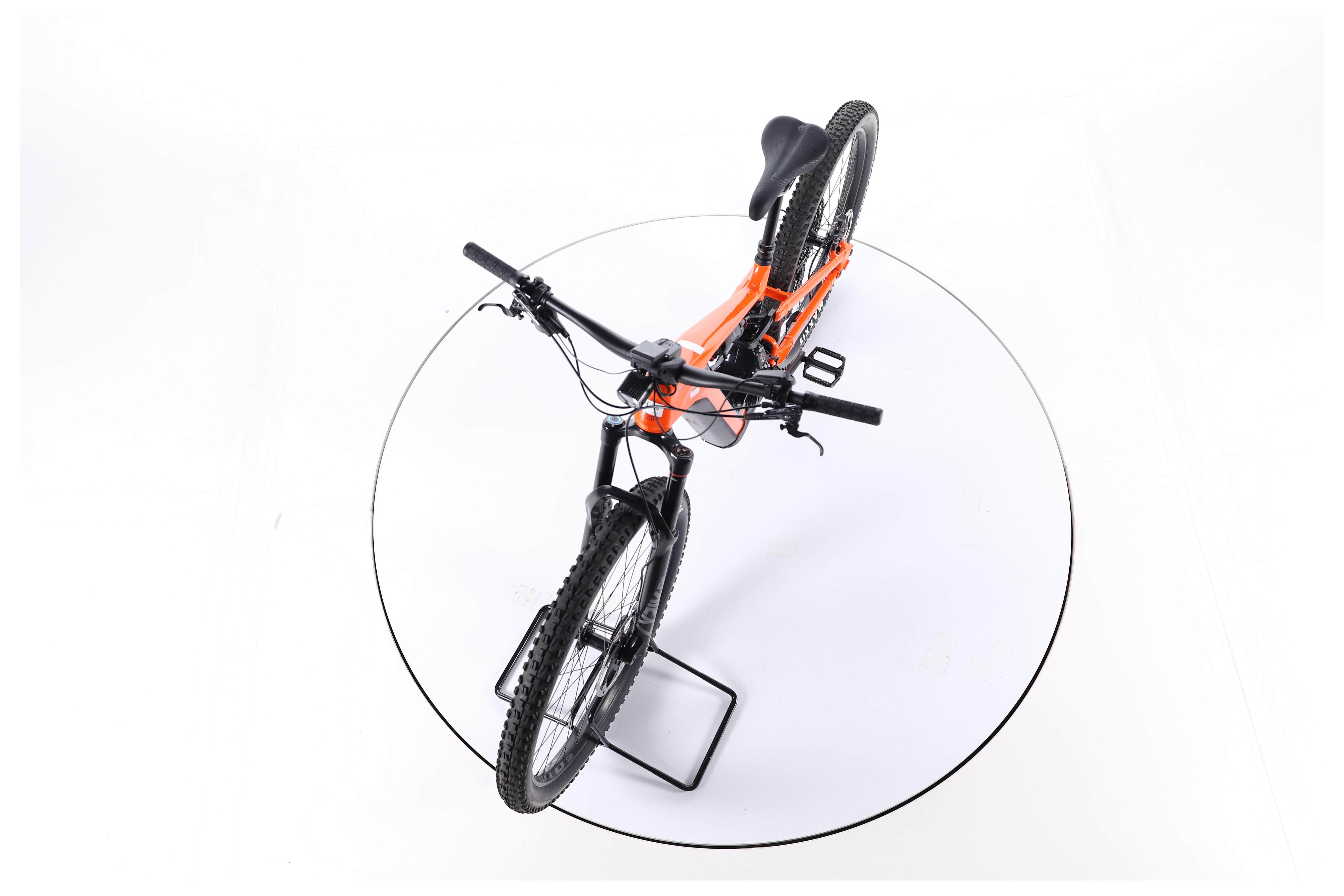 Cannondale Moterra Neo 1 Fully E-Bike Carbon - Image 17