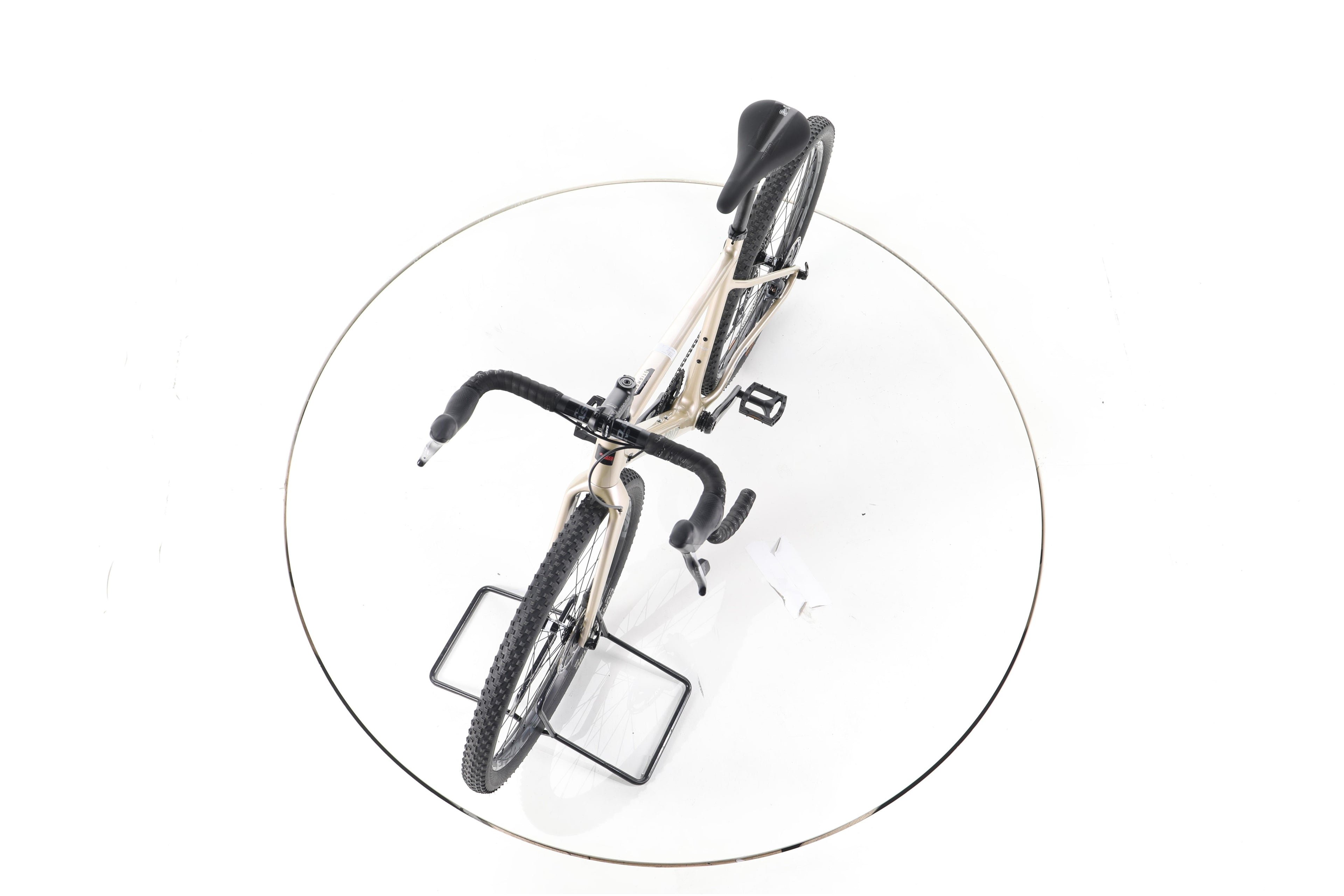 Santa Cruz STIGMATA Force 1X Carbon CC 650b - Image 17