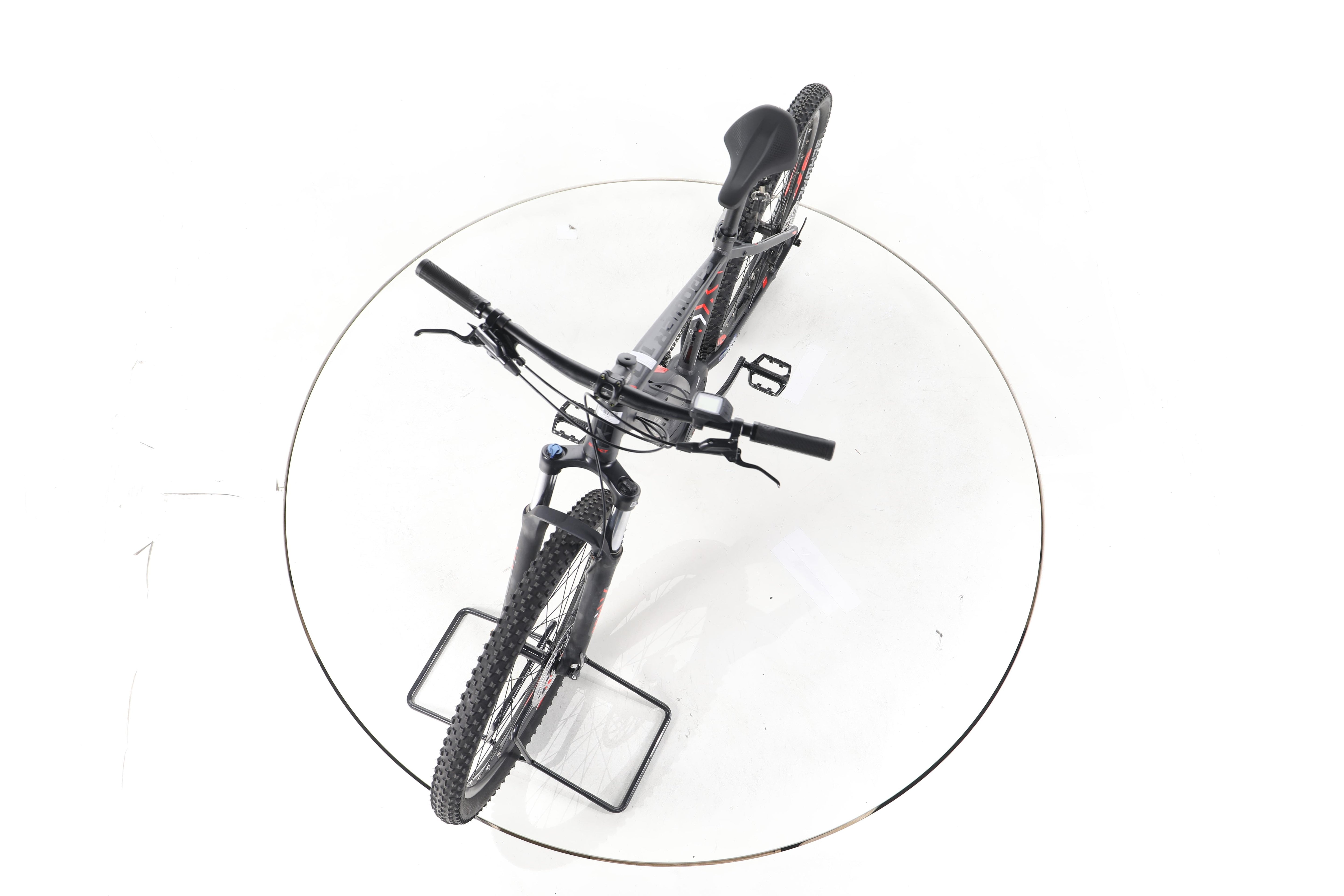 X-Fact E-Power 1.0 E-Bike 2025 - Image 17