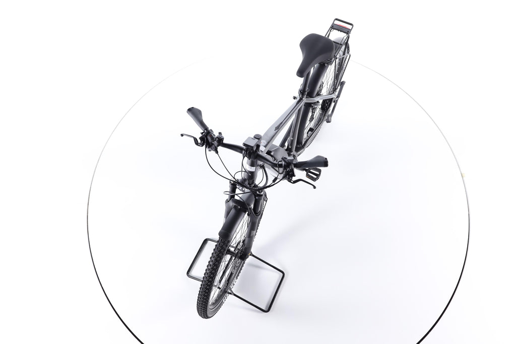 FLYER Upstreet5 7.12 Trekking E-Bike - Image 17