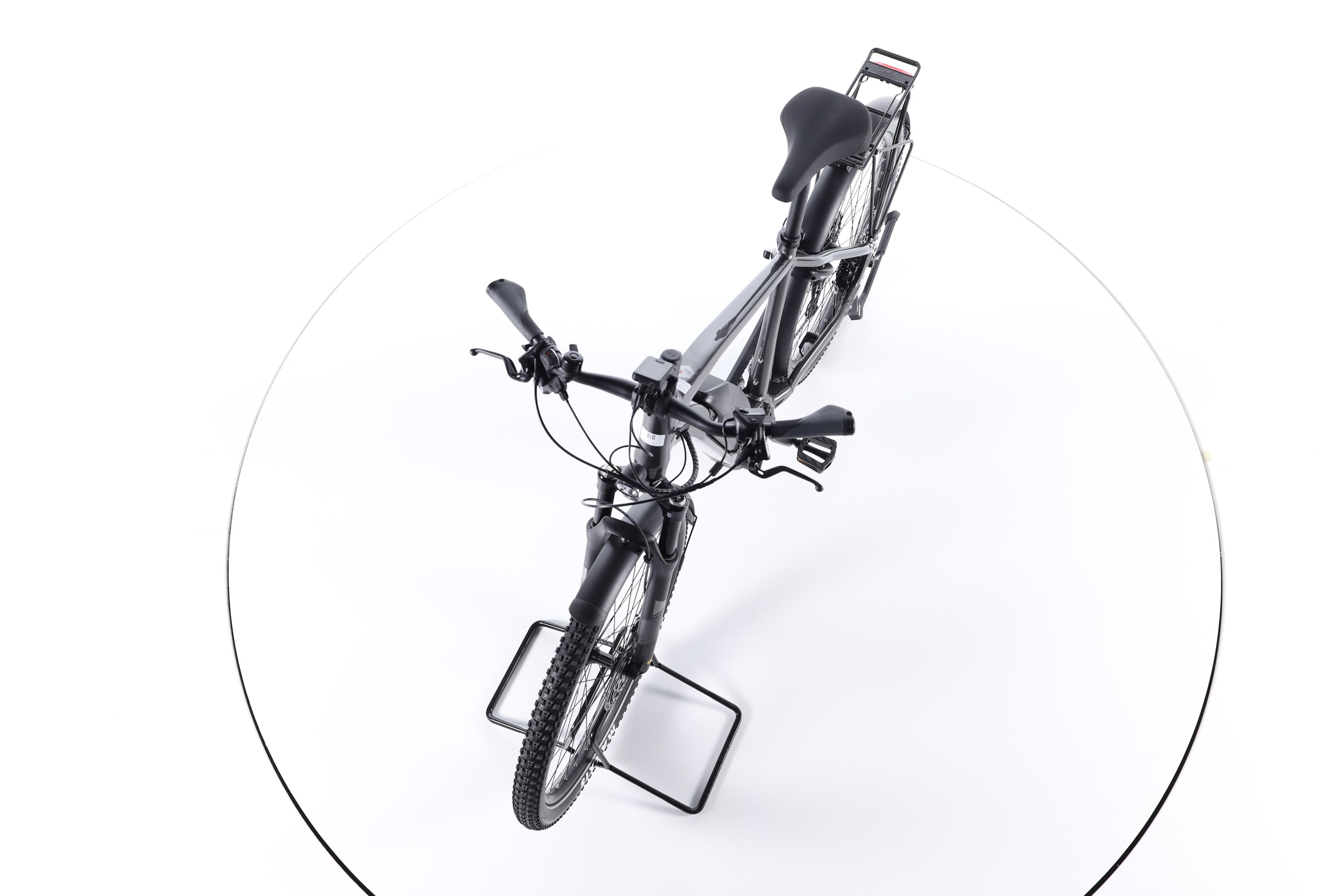 FLYER Upstreet5 7.12 Trekking E-Bike - Image 17