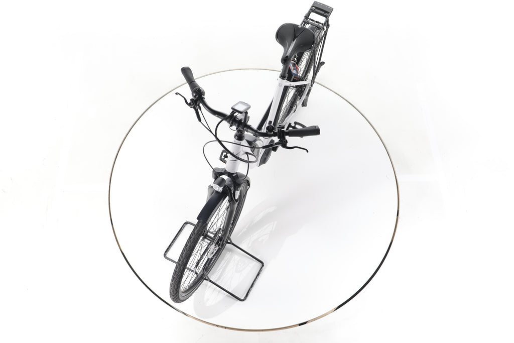 FALTER E 8.2 RT City E-Bike Tiefeinsteiger - Image 17