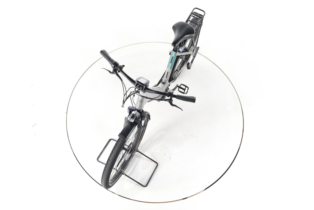 Winora Yucatan R8f City E-Bike Tiefeinsteiger - Image 17