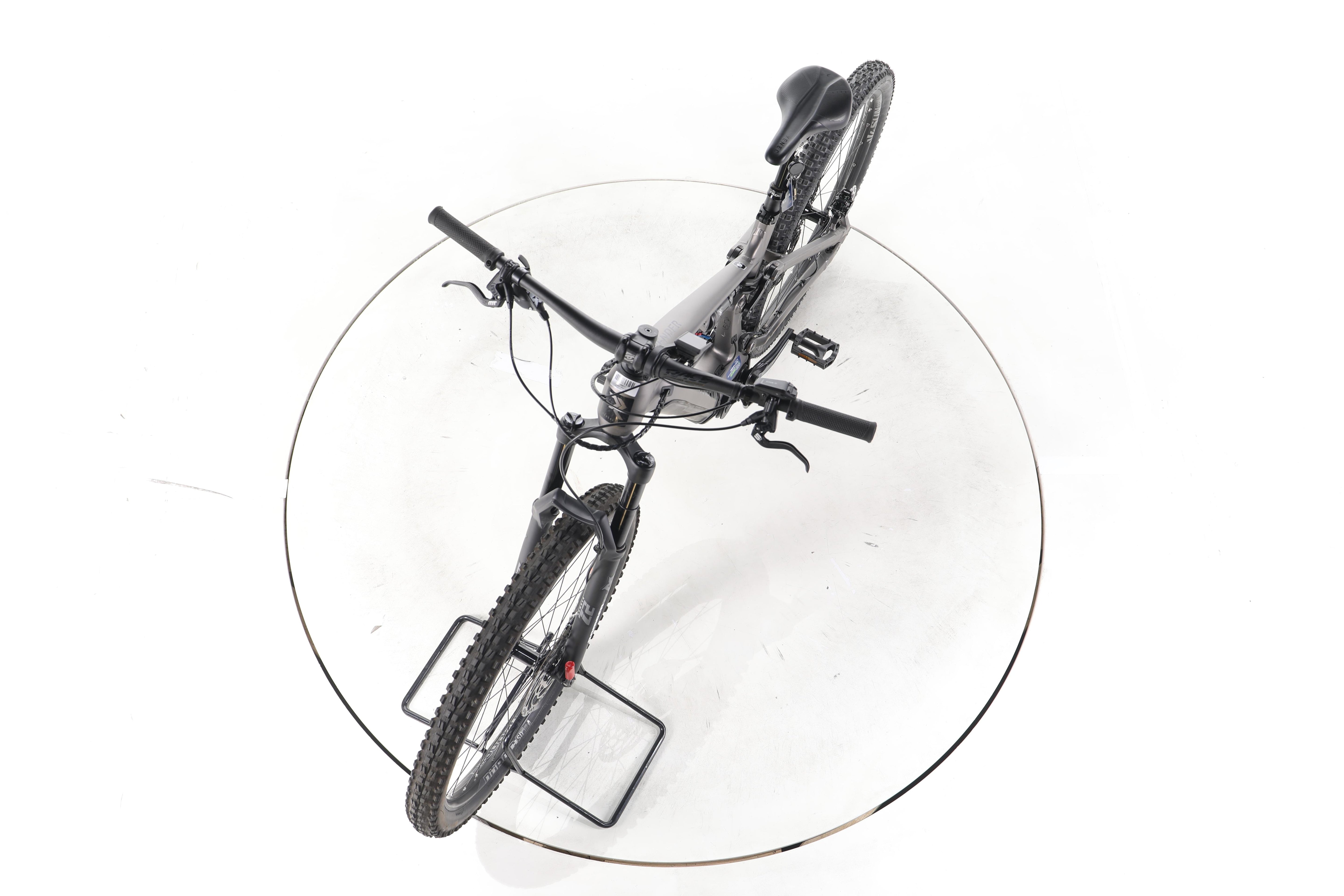 Radon Render AL 8.0 E-Bike Fully - Image 17