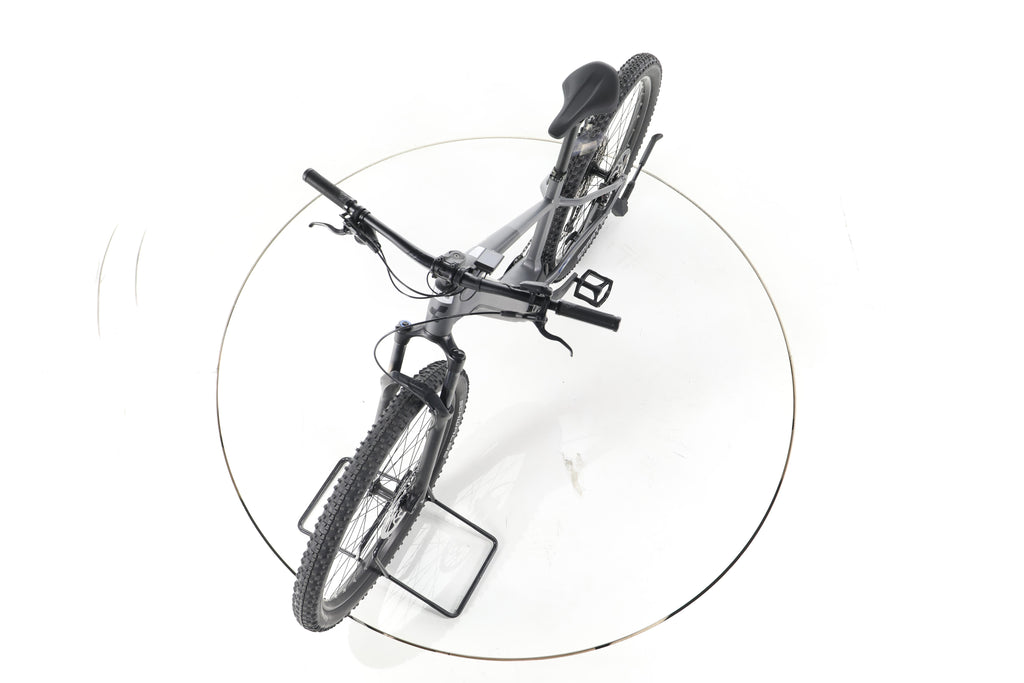 Cube Reaction Hybrid Race E-Bike - Image 17
