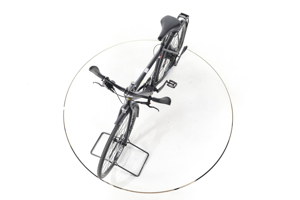 Kieler Manufaktur E-Urban Trekking E-Bike - Image 17