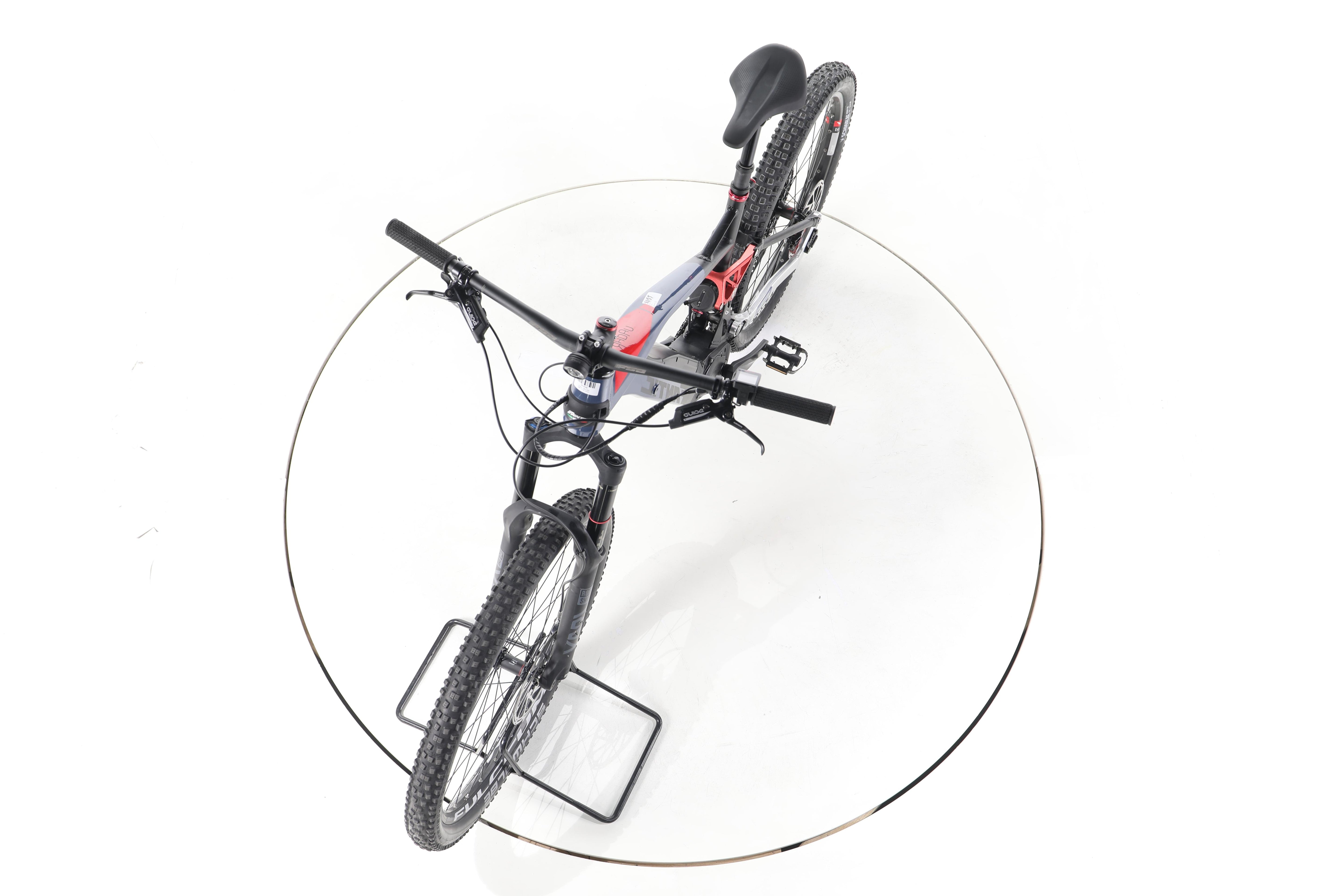 Fantic XMF 1.7 Fully E-Bike - Image 17