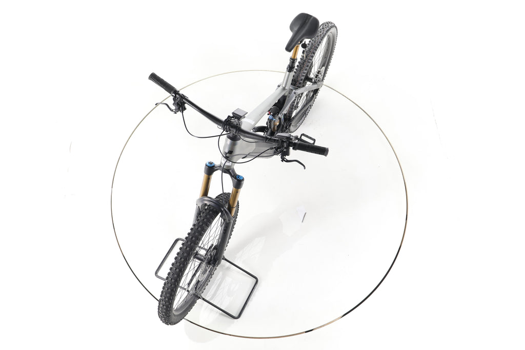 Cube Stereo Hybrid 160 HPC SLT Fully E-Bike Carbon - Image 17