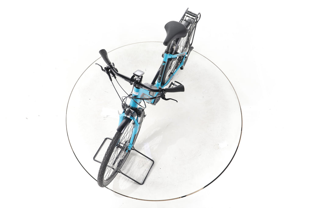 Ideal Futour 609 Trekking E-Bike Tiefeinsteiger - Image 17