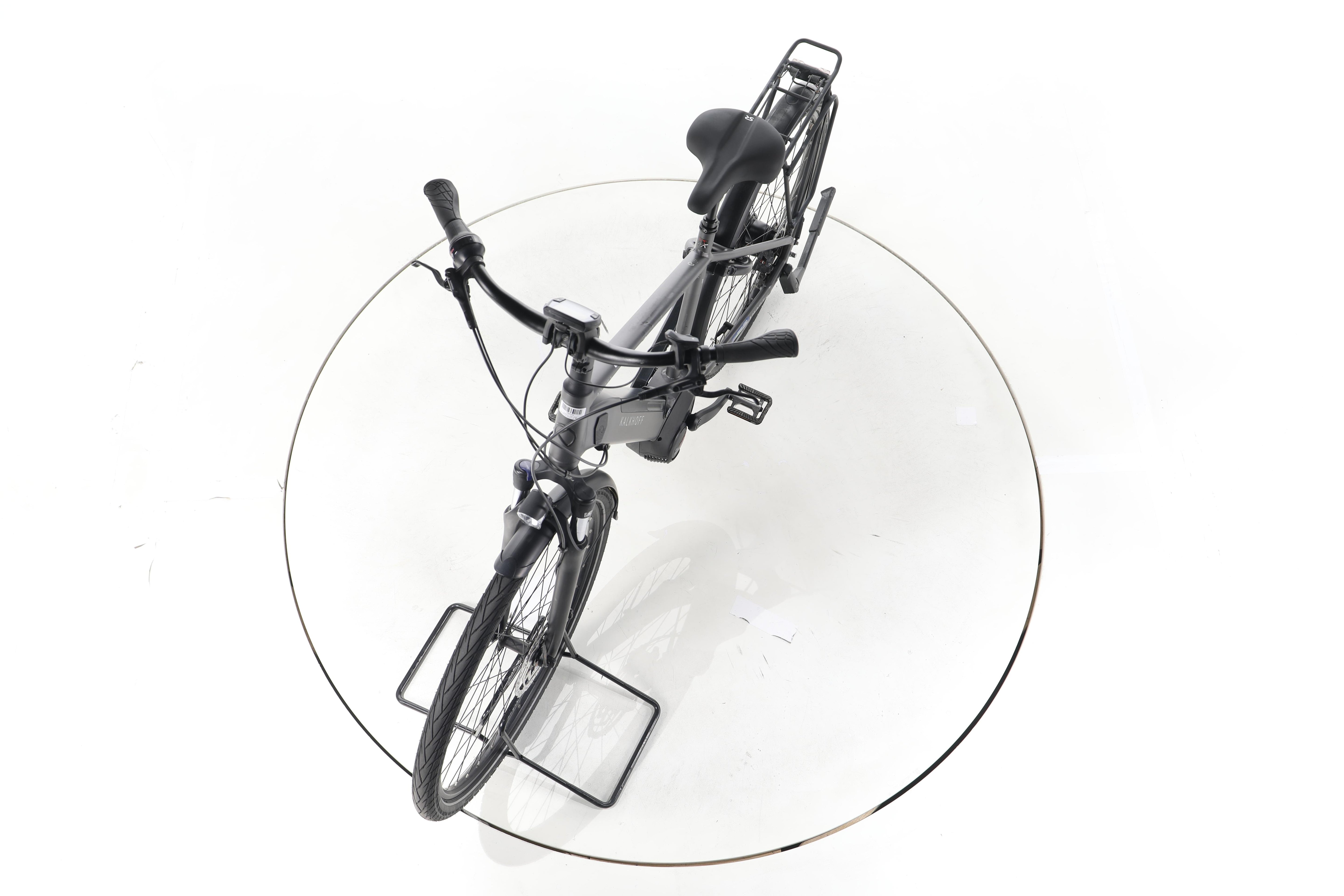 Kalkhoff IMAGE 3.B EXCITE City E-Bike - Image 17