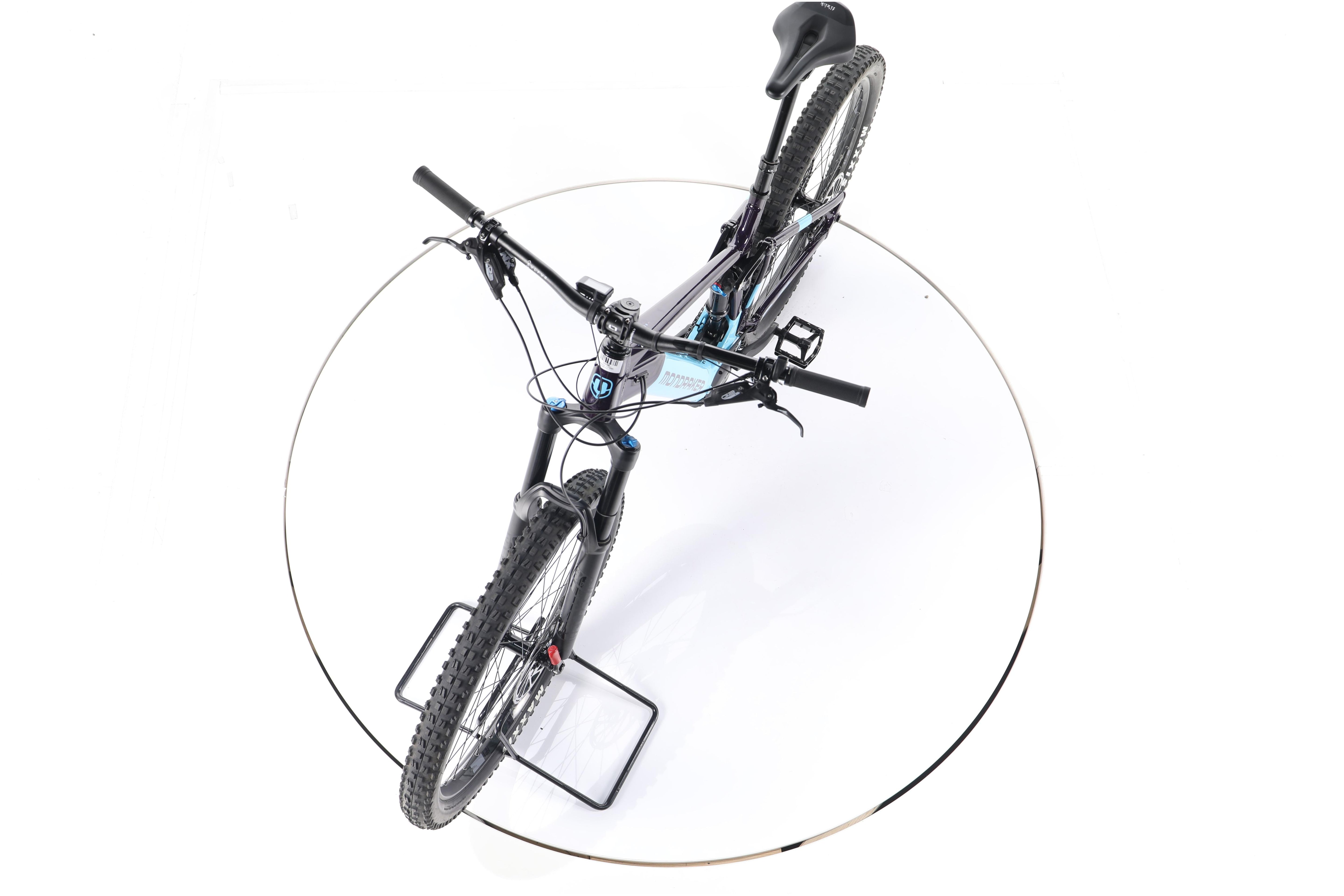Mondraker DUSK R E-Bike Fully - Image 17