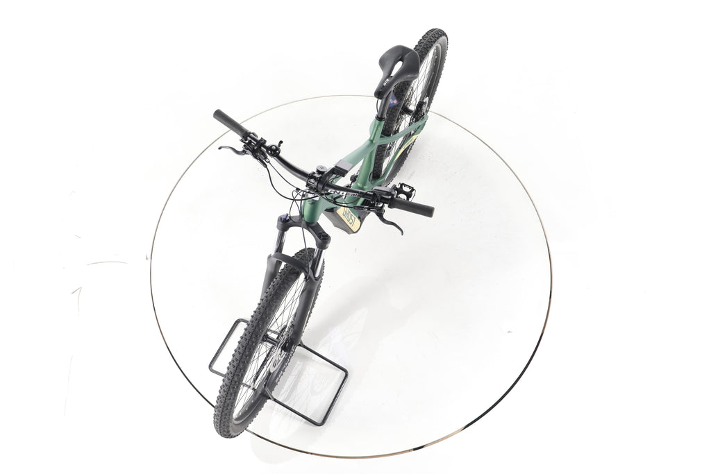 Ghost E-Teru B Advanced E-Bike - Image 17