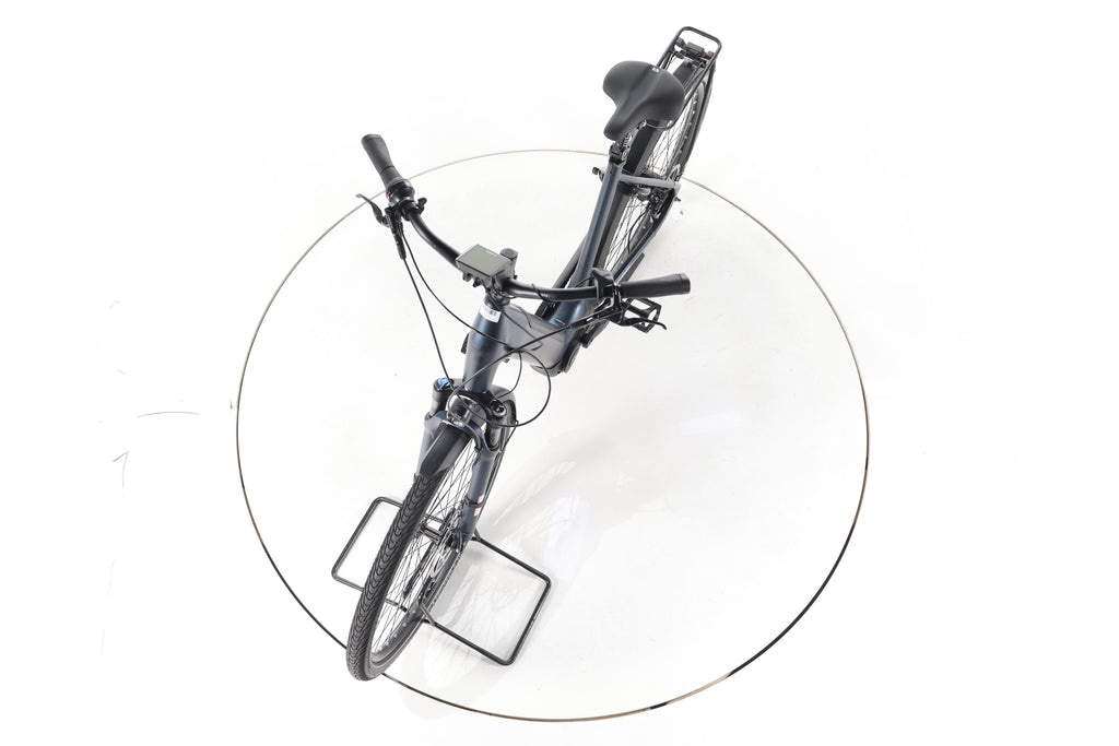 Cube Supreme Hybrid SLT City E-Bike Tiefeinsteiger - Image 17