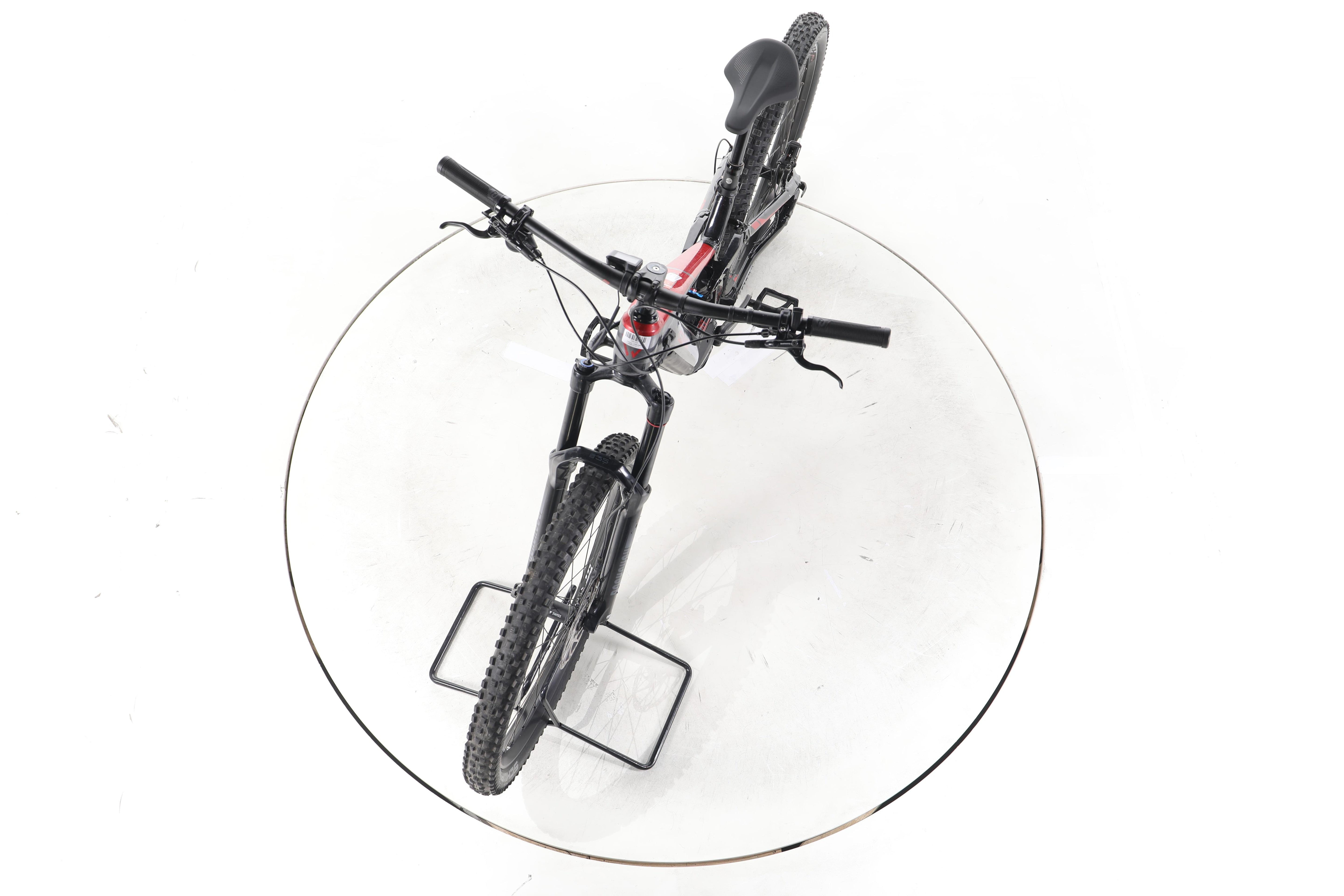 Conway eWME 3.9 E-Bike Fully - Image 17