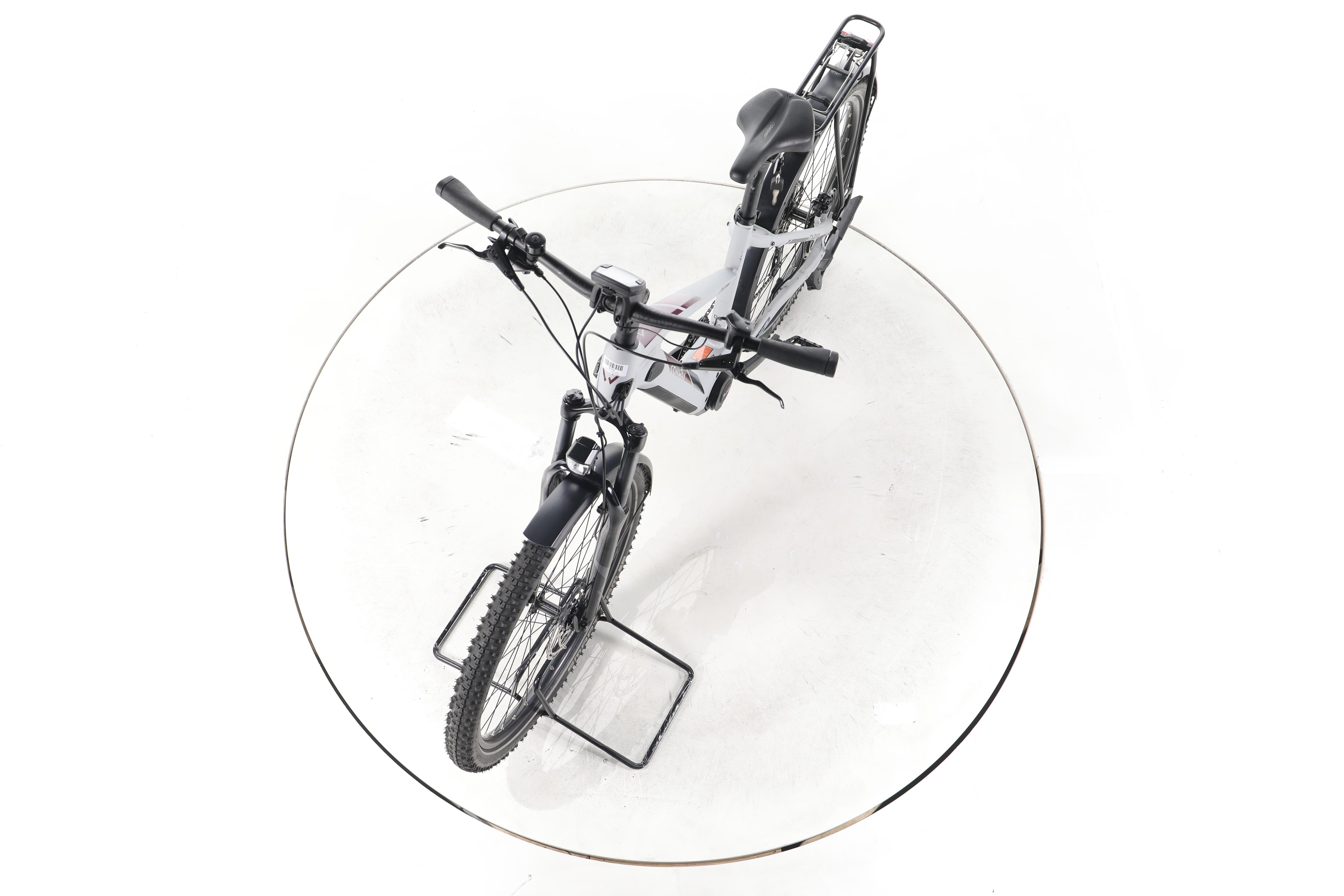 Conway Cairon C 2.0 Trekking E-Bike - Image 17