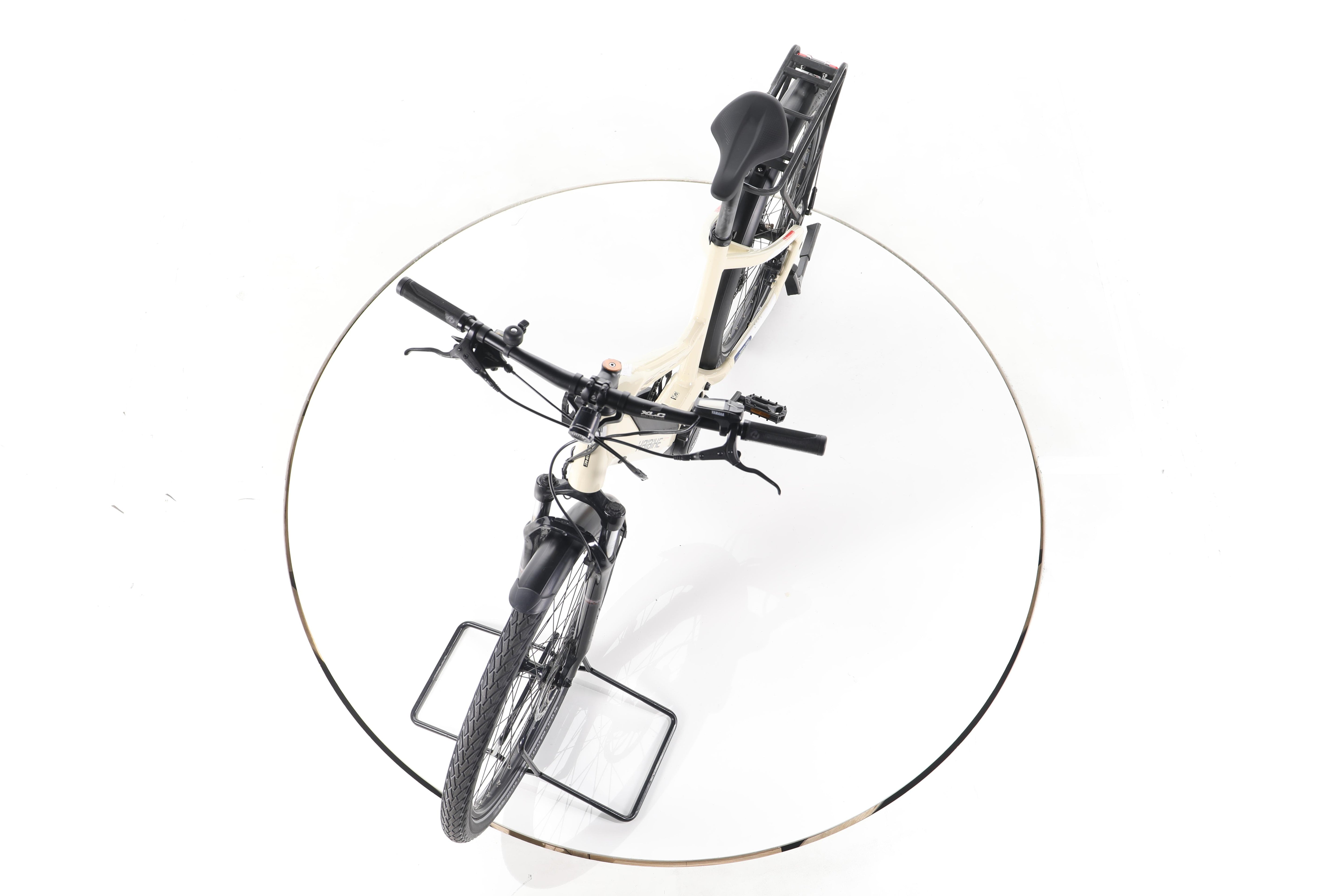 Haibike Trekking 4 Trekking E-Bike - Image 17