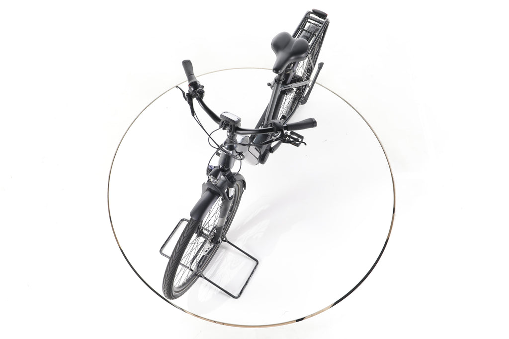 FLYER Gotour6 3.10 City E-Bike Tiefeinsteiger - Image 17