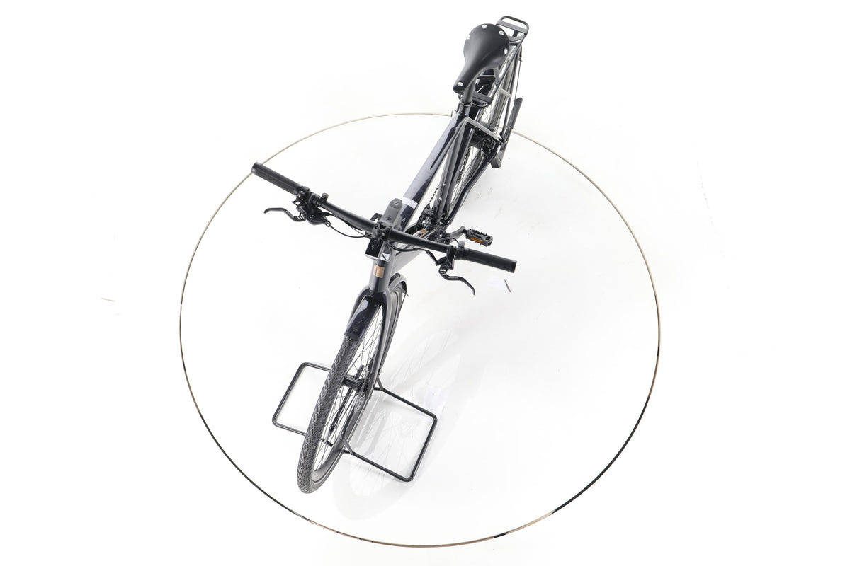 Orbea VIBE H10 EQ Trekking E-Bike - Image 17
