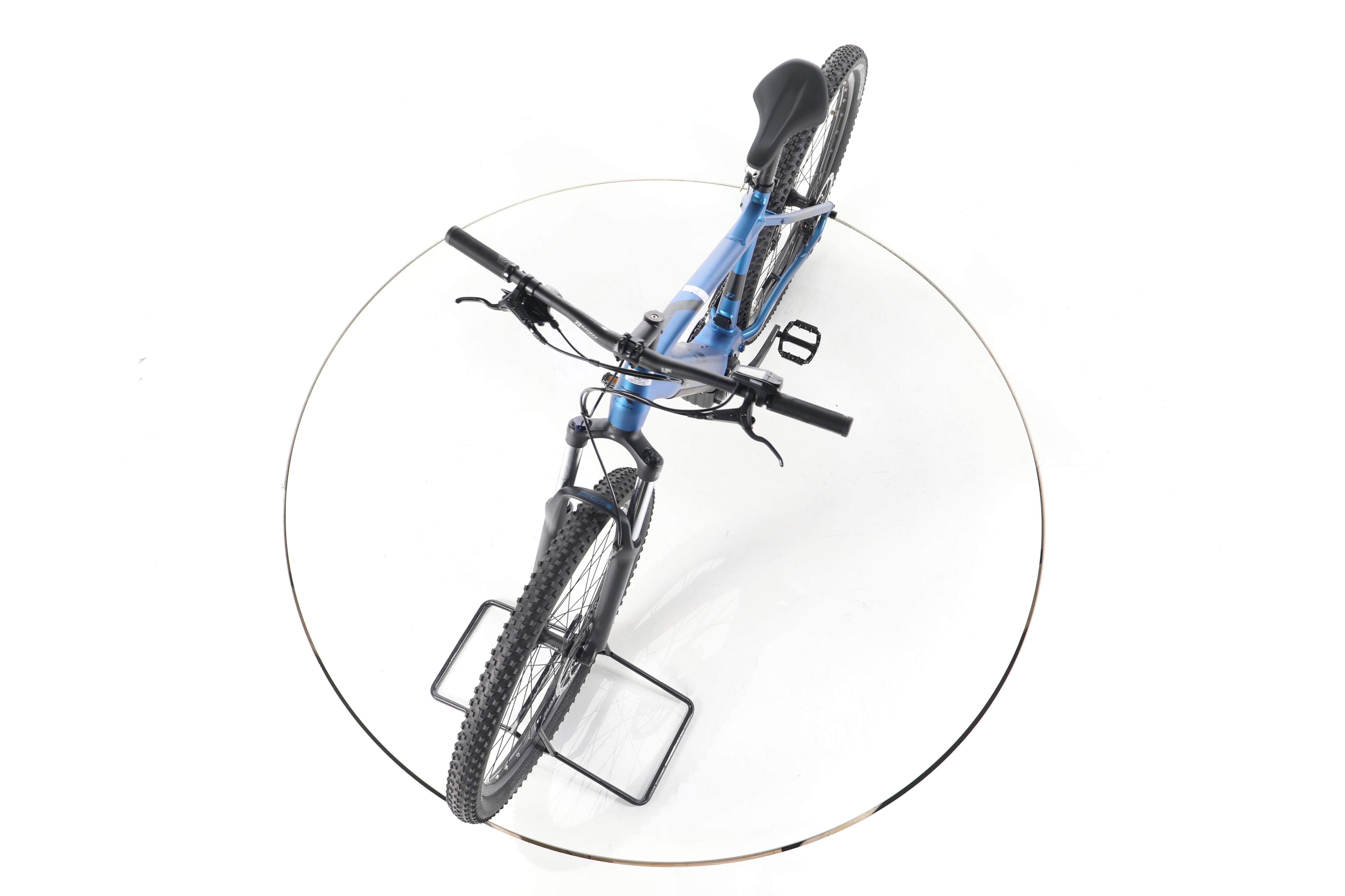 R Raymon HardRay E 5.0 29 E-Bike - Image 17