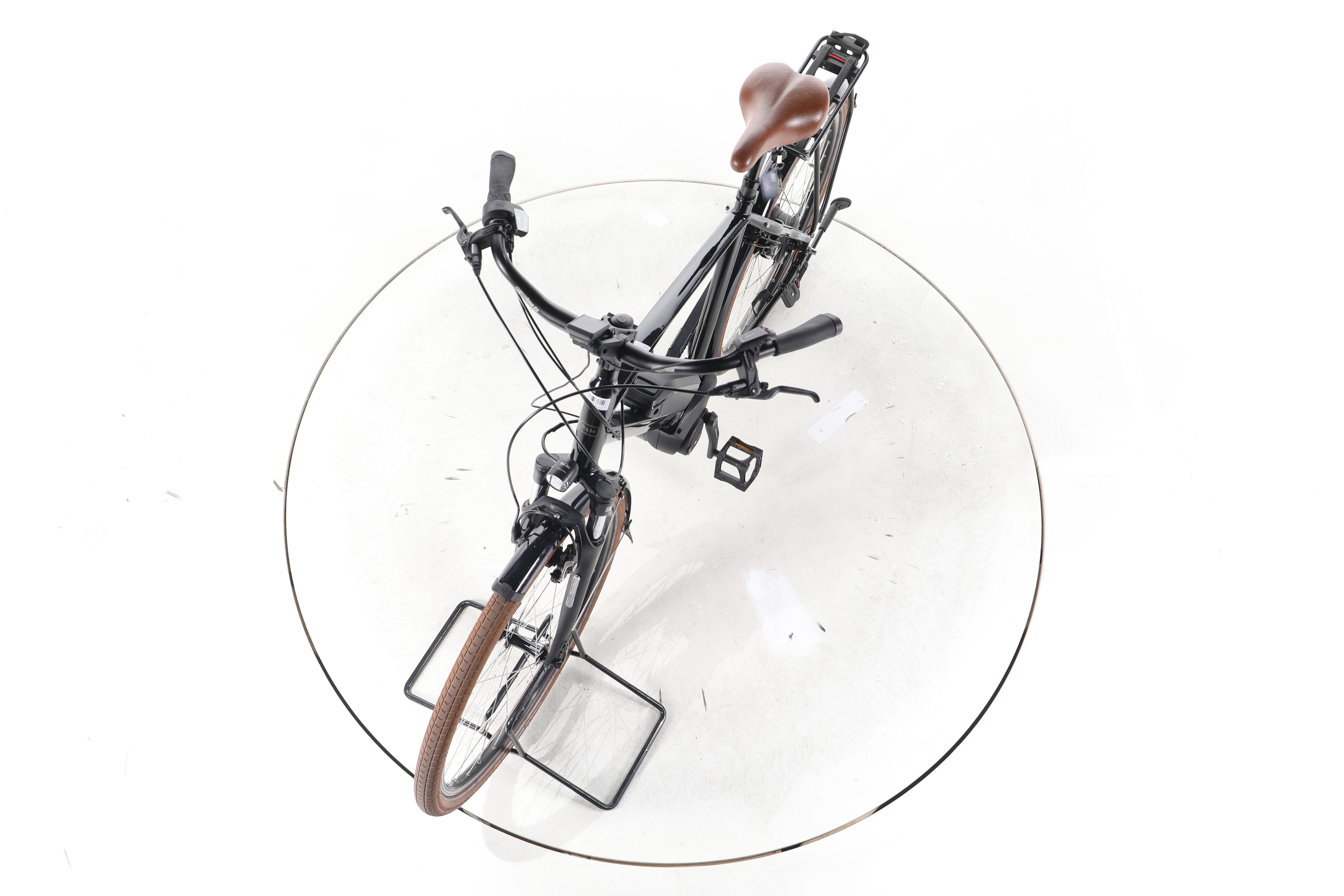 Riese & Müller Cruiser2 vario City E-Bike 2024 - Image 17