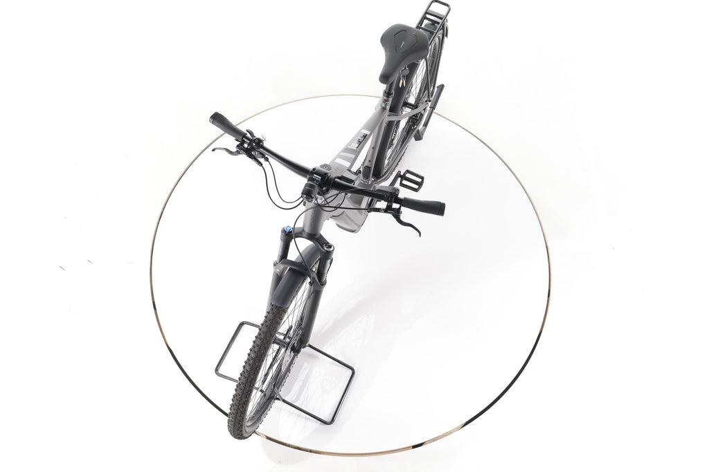 Focus Aventura² 6.8 Trekking E-Bike - Image 17