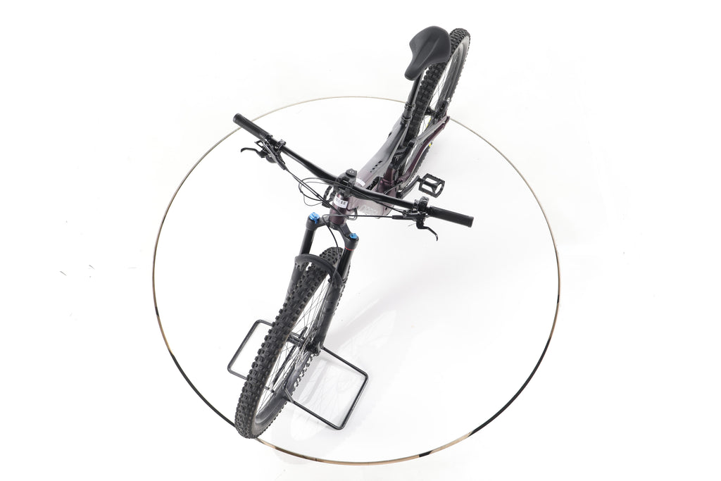 Orbea Rise H30 E-Bike Fully - Image 17