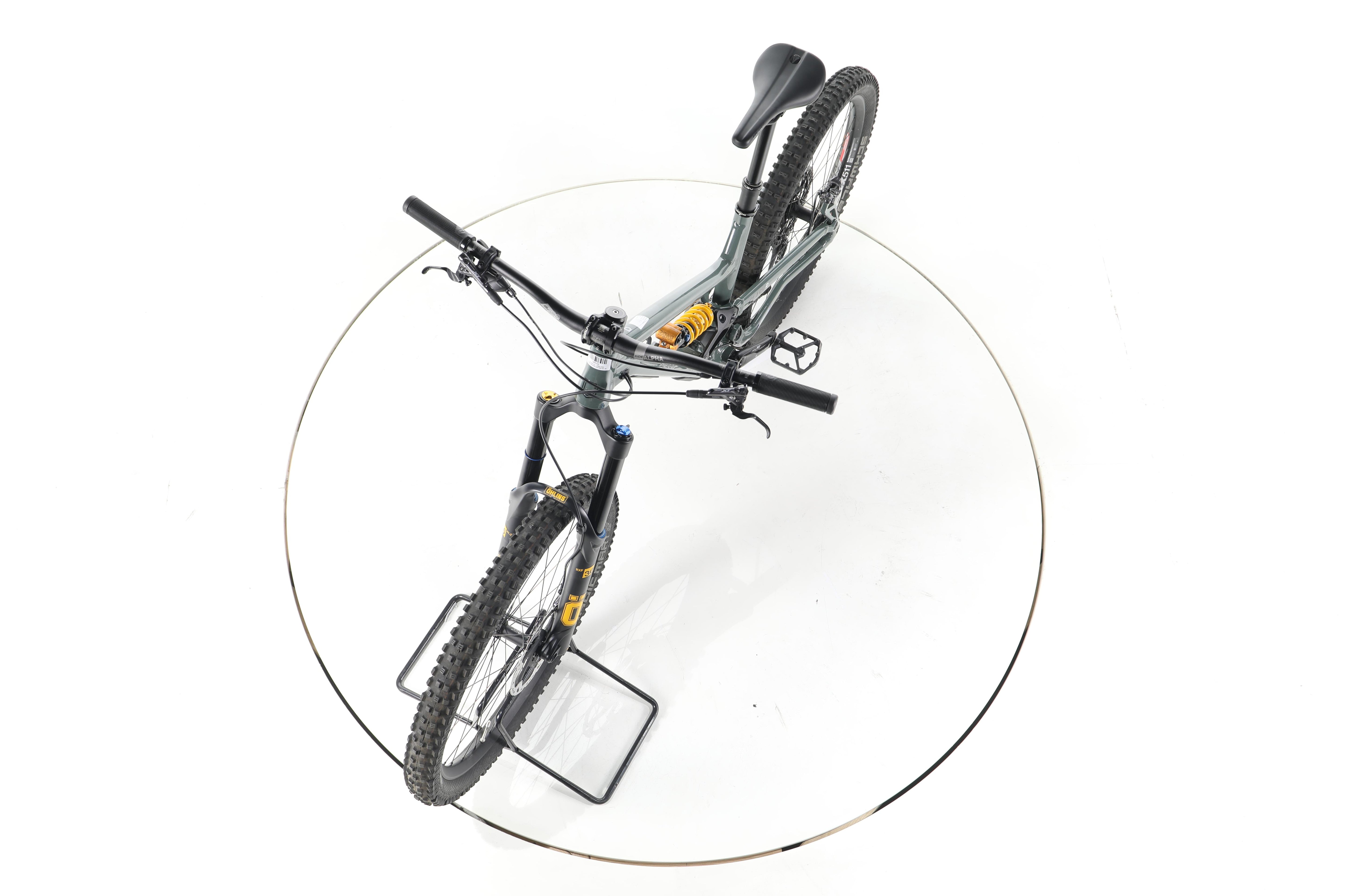 Commencal CLASH OHLINS EDITION - Image 17