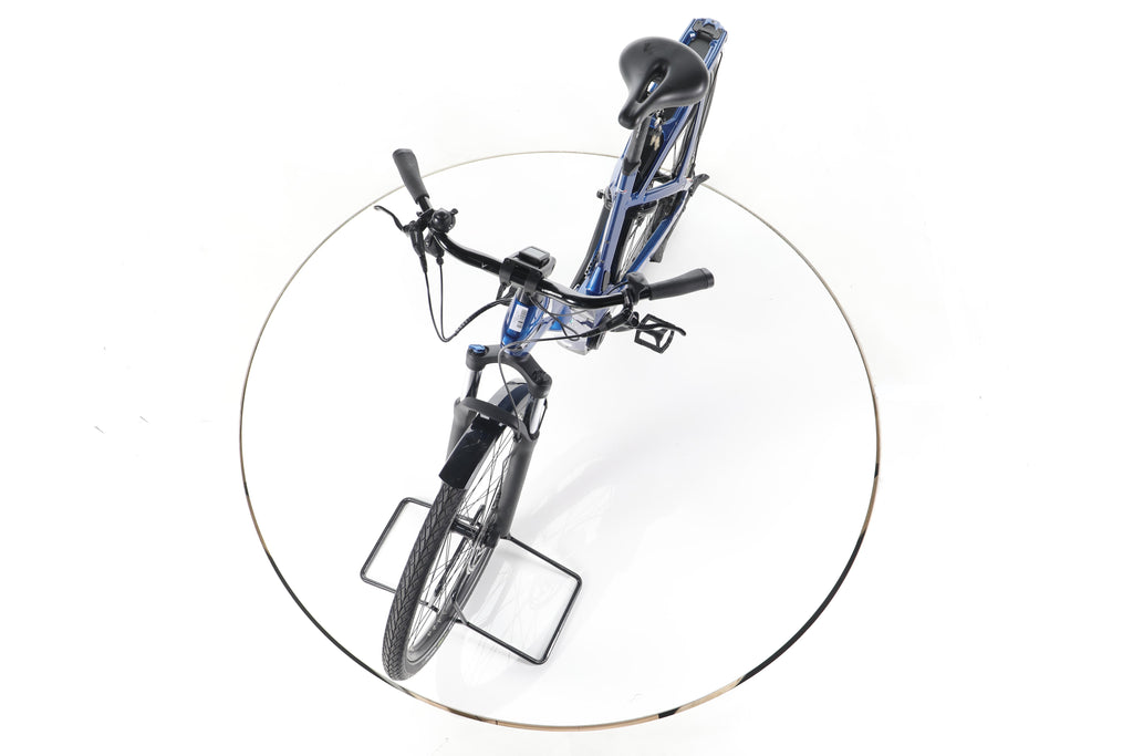 Bianchi E-Omnia C-Type Trekking E-Bike Tiefeinsteiger - Image 17