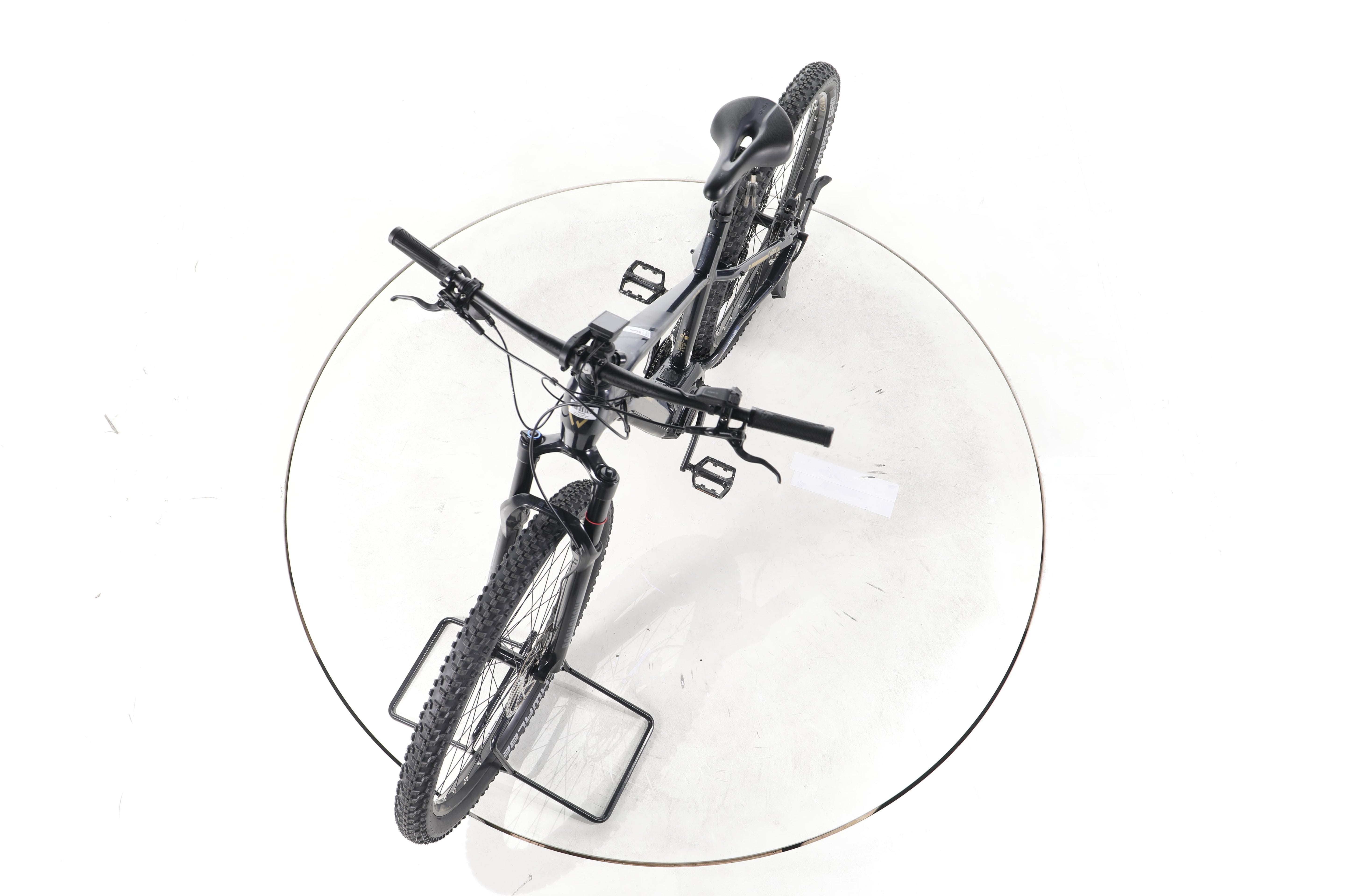 Conway Cairon S 8.0 E-Bike - Image 17
