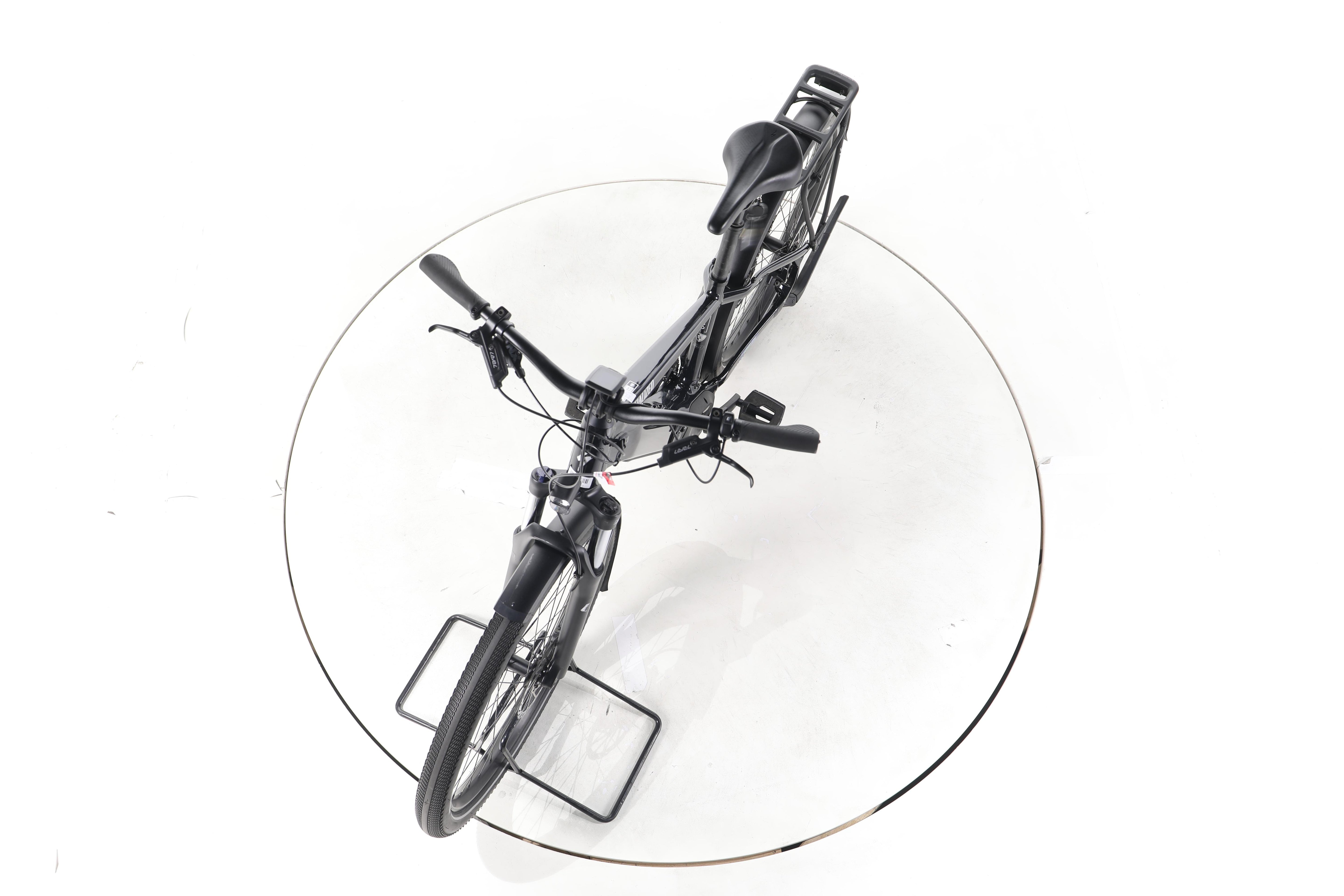 Specialized Turbo Vado 4.0 Trekking E-Bike - Image 17