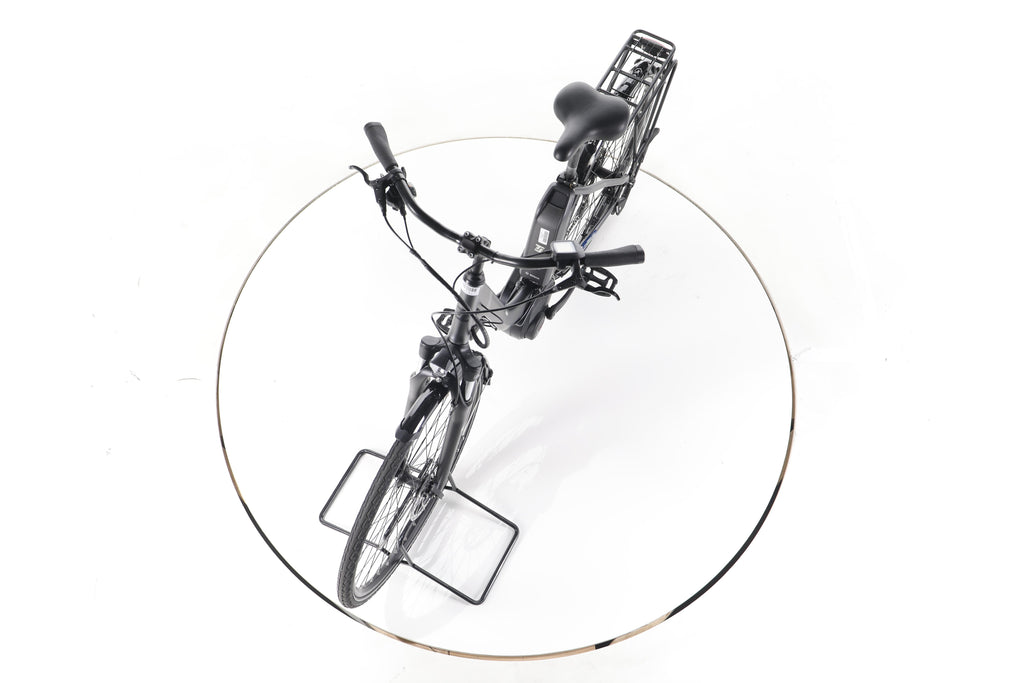 Triumph E-Bird Plus Trekking E-Bike Tiefeinsteiger - Image 17