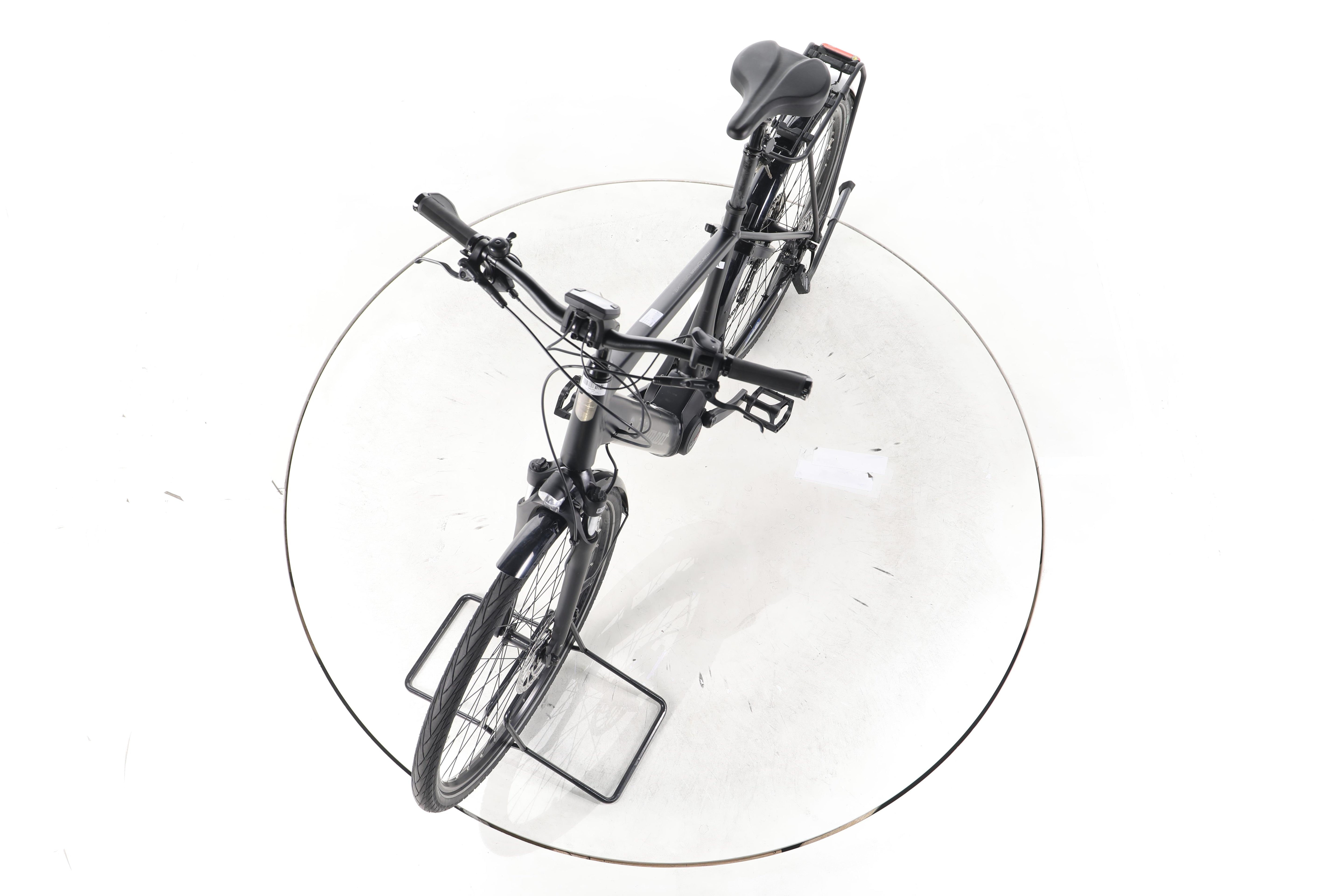 Diamant Mandara Deluxe+ Gen 2 Trekking E-Bike - Image 17