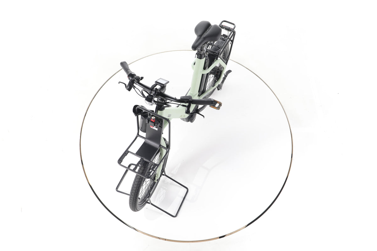 QIO Eins P-5 Kompakt E-Bike Tiefeinsteiger - Image 17
