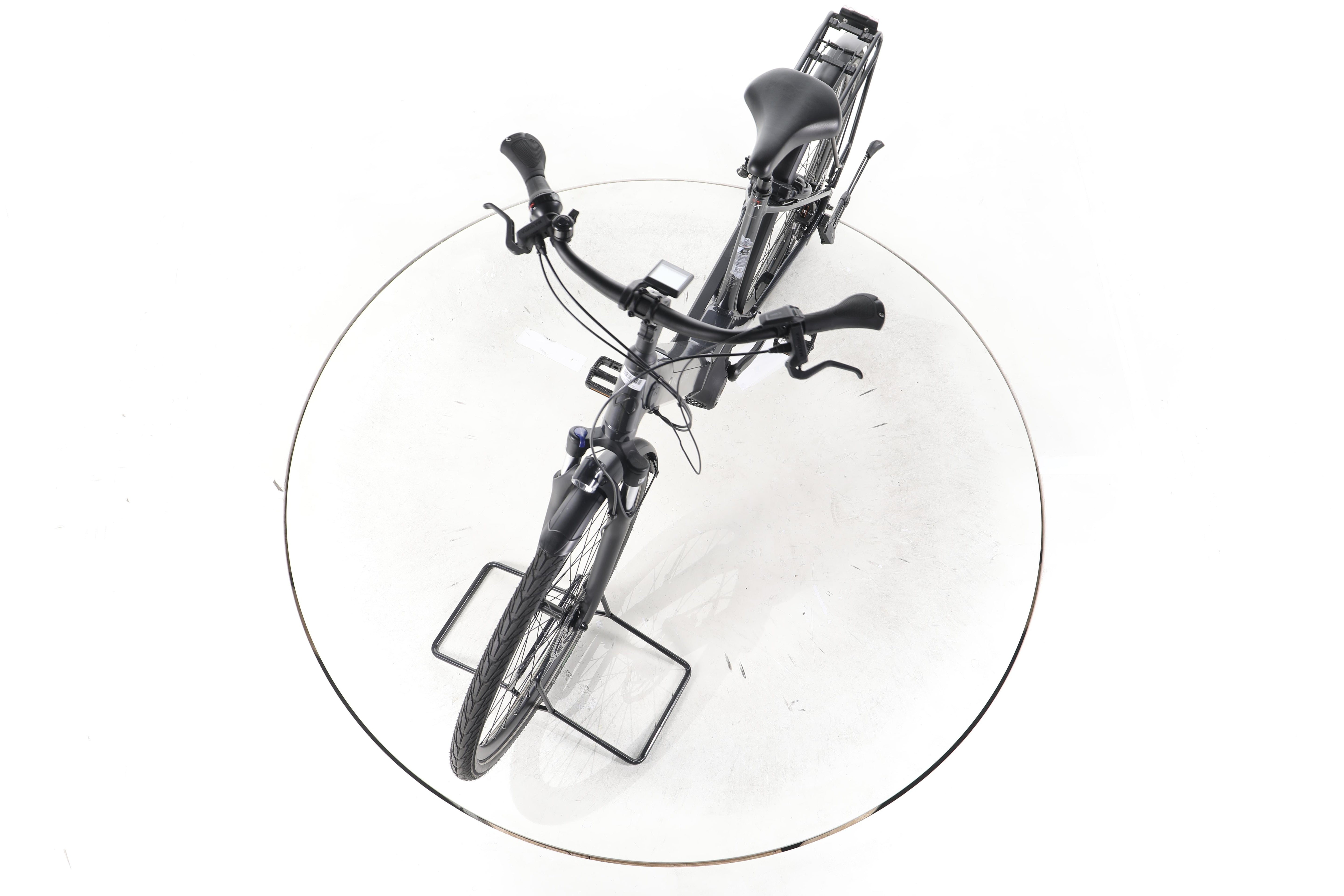 Kalkhoff Image 3.B Advance City E-Bike Tiefeinsteiger - Image 17