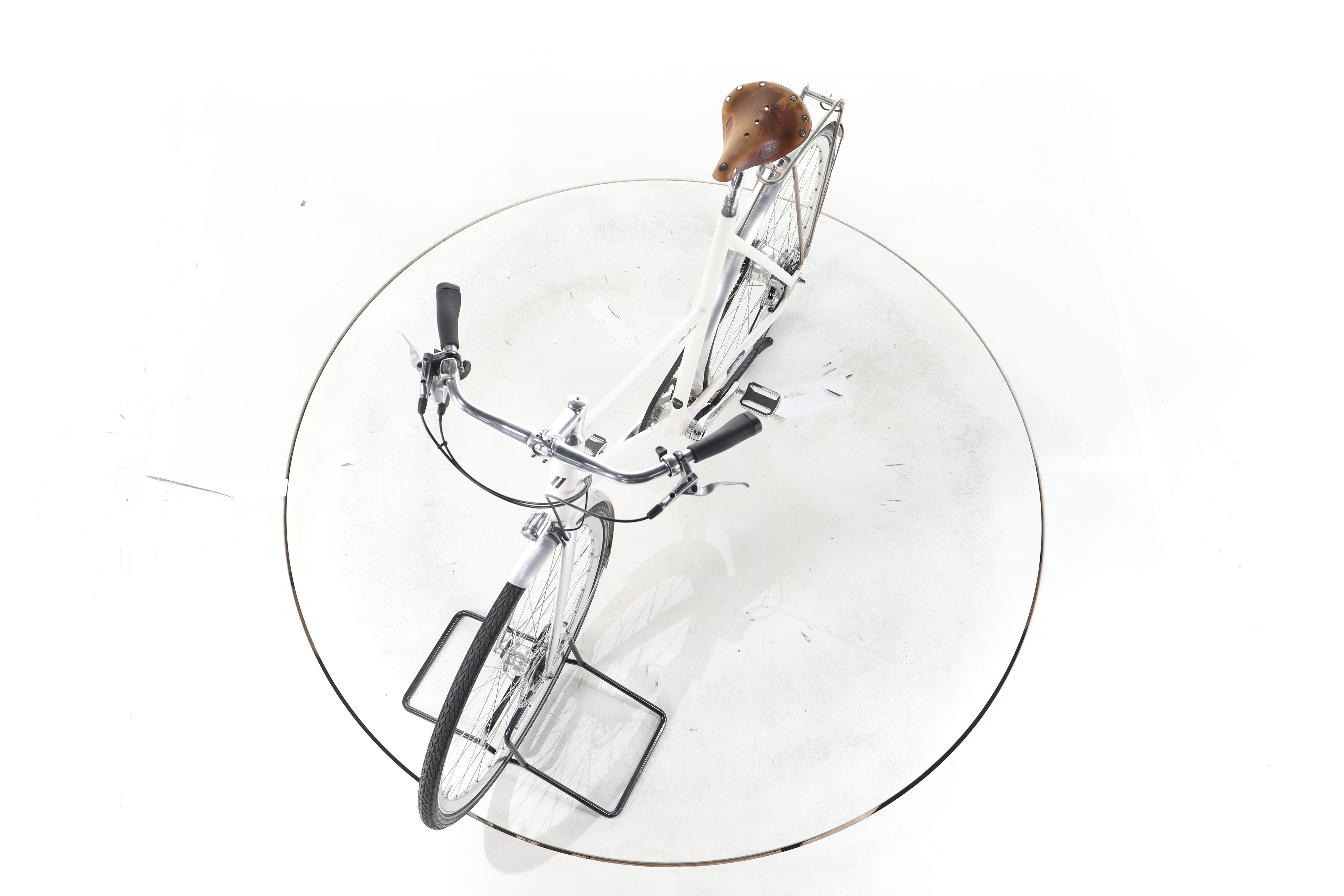 Schindelhauer Bikes Frieda VIII Fahrrad City & Trekking - Image 17