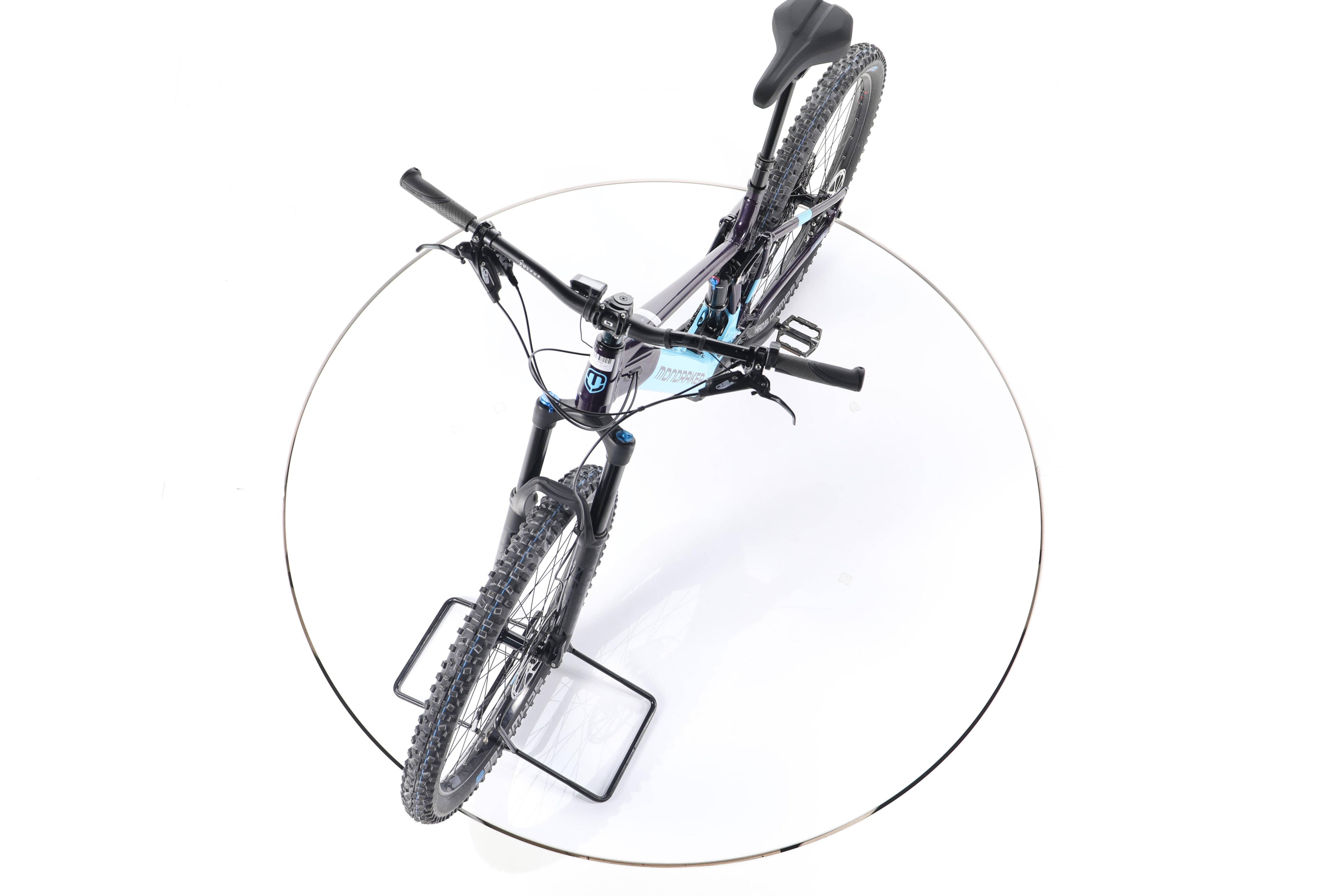 Mondraker DUSK R Fully E-Bike - Image 17