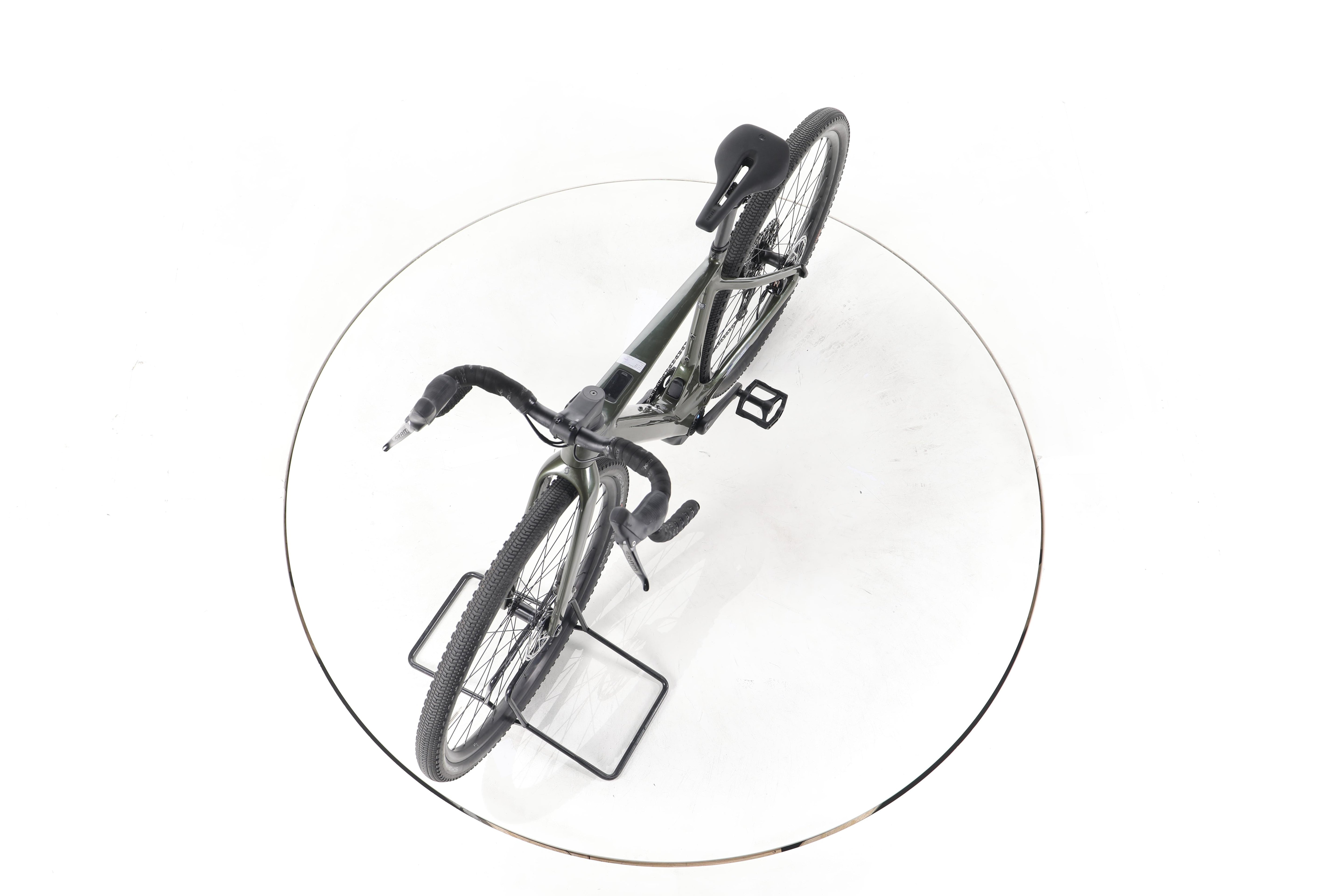 Scott Solace Gravel eRIDE 30 E-Gravel & Rennrad Carbon 2024 - Image 17