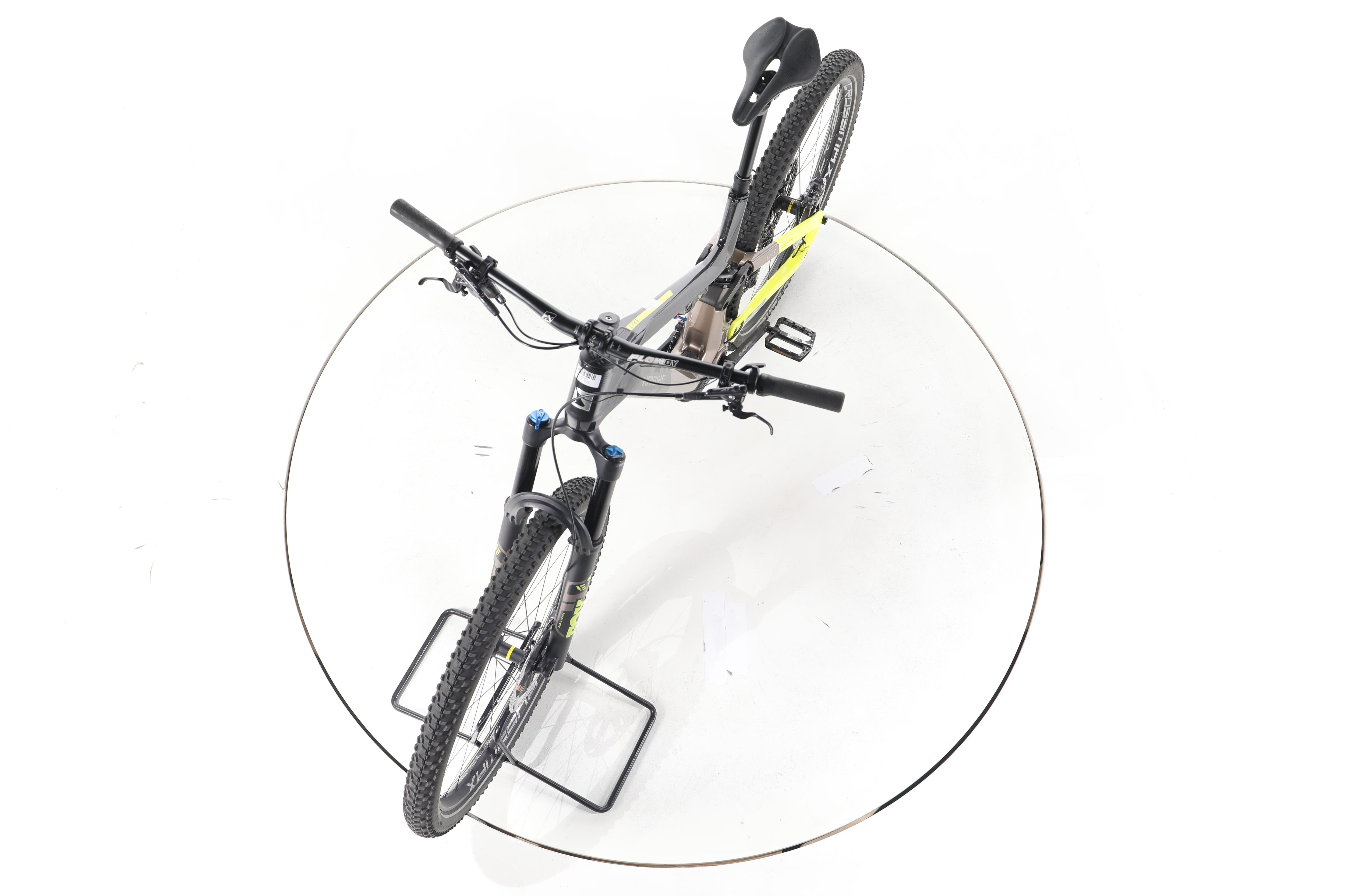 Haibike Lyke CF 11 E-Bike Fully Carbon - Image 17