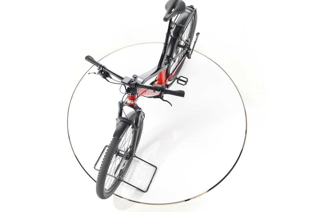 Trek Powerfly FS 4 Equipped Gen 3 SUV E-Bike - Image 17