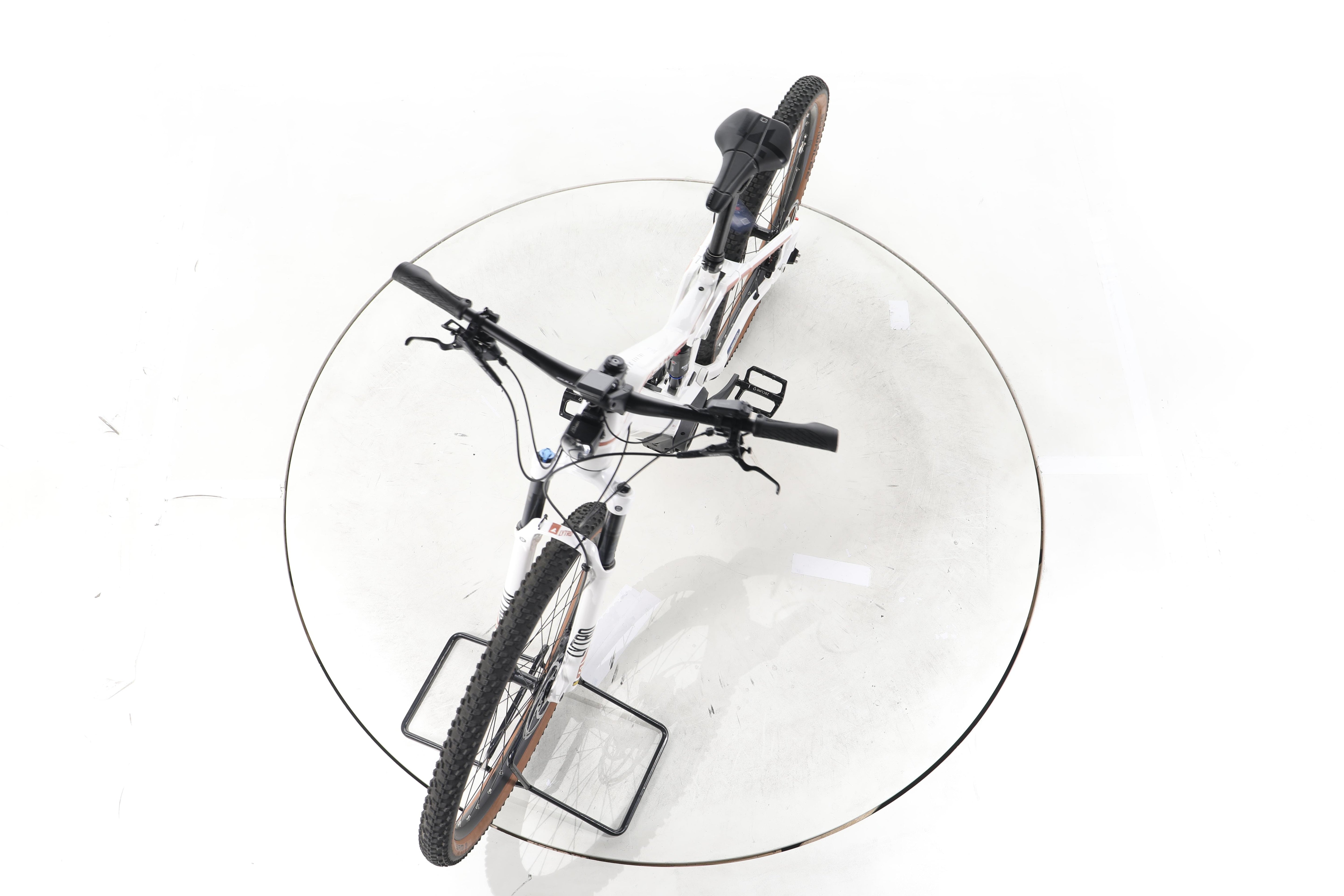 Bulls Sonic EVA TR1 E-Bike Fully - Image 17