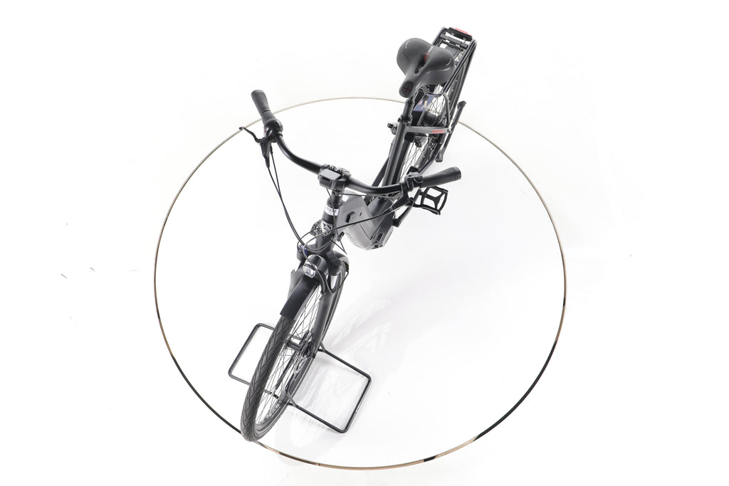 Hercules Intero I-R8 City E-Bike Tiefeinsteiger - Image 17