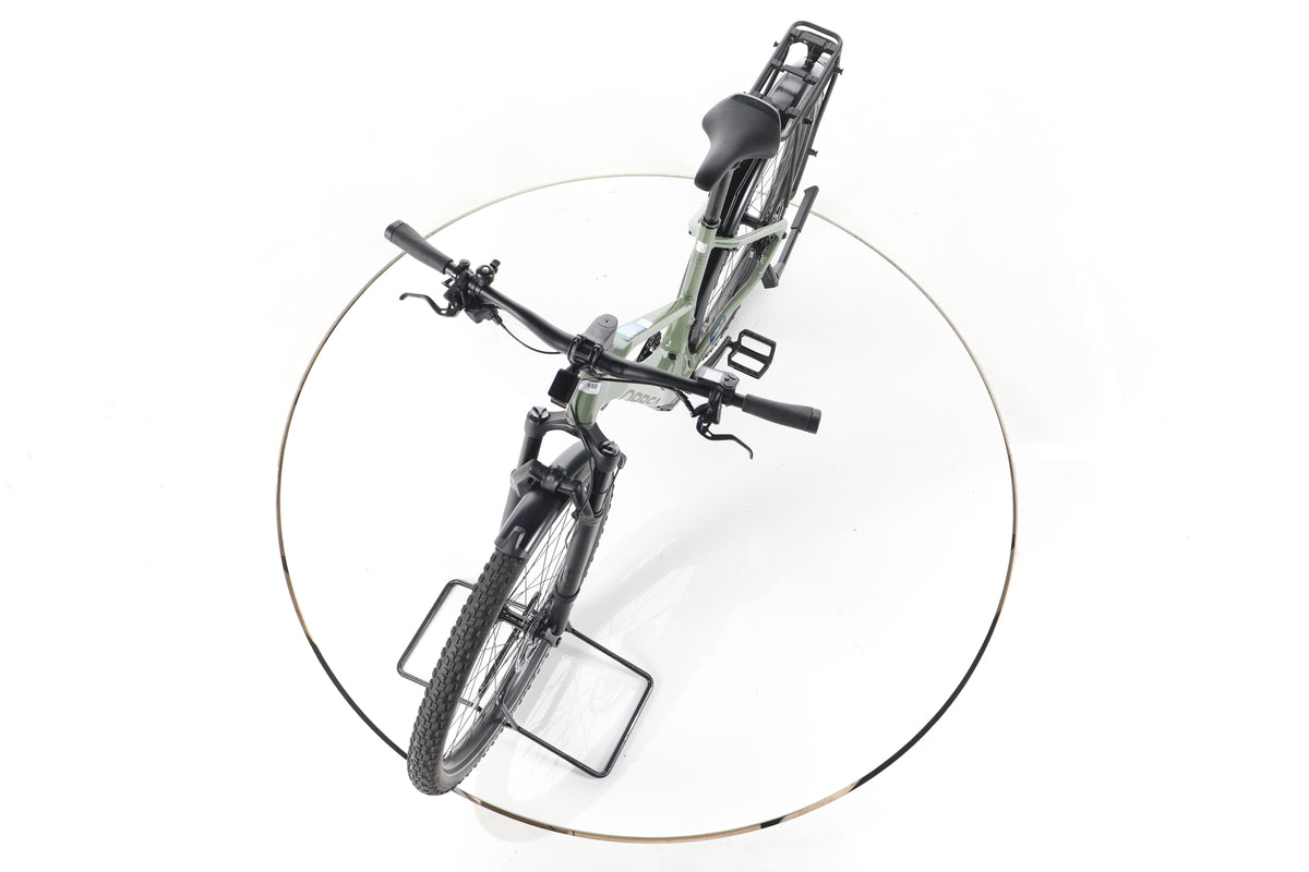 Orbea Kemen MID SUV 30 Trekking E-Bike - Image 17