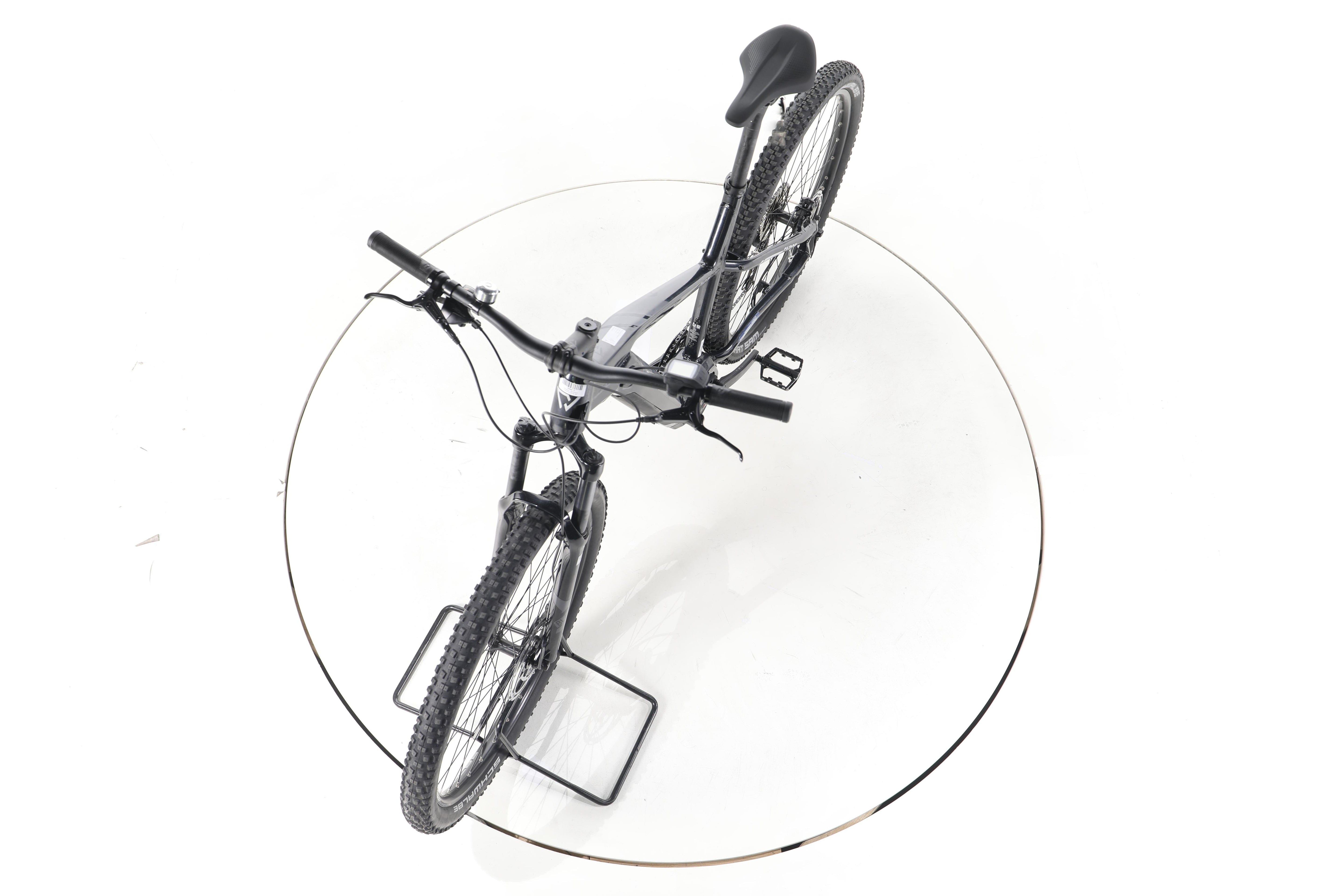 Conway Cairon S 2.0 E-Bike - Image 17