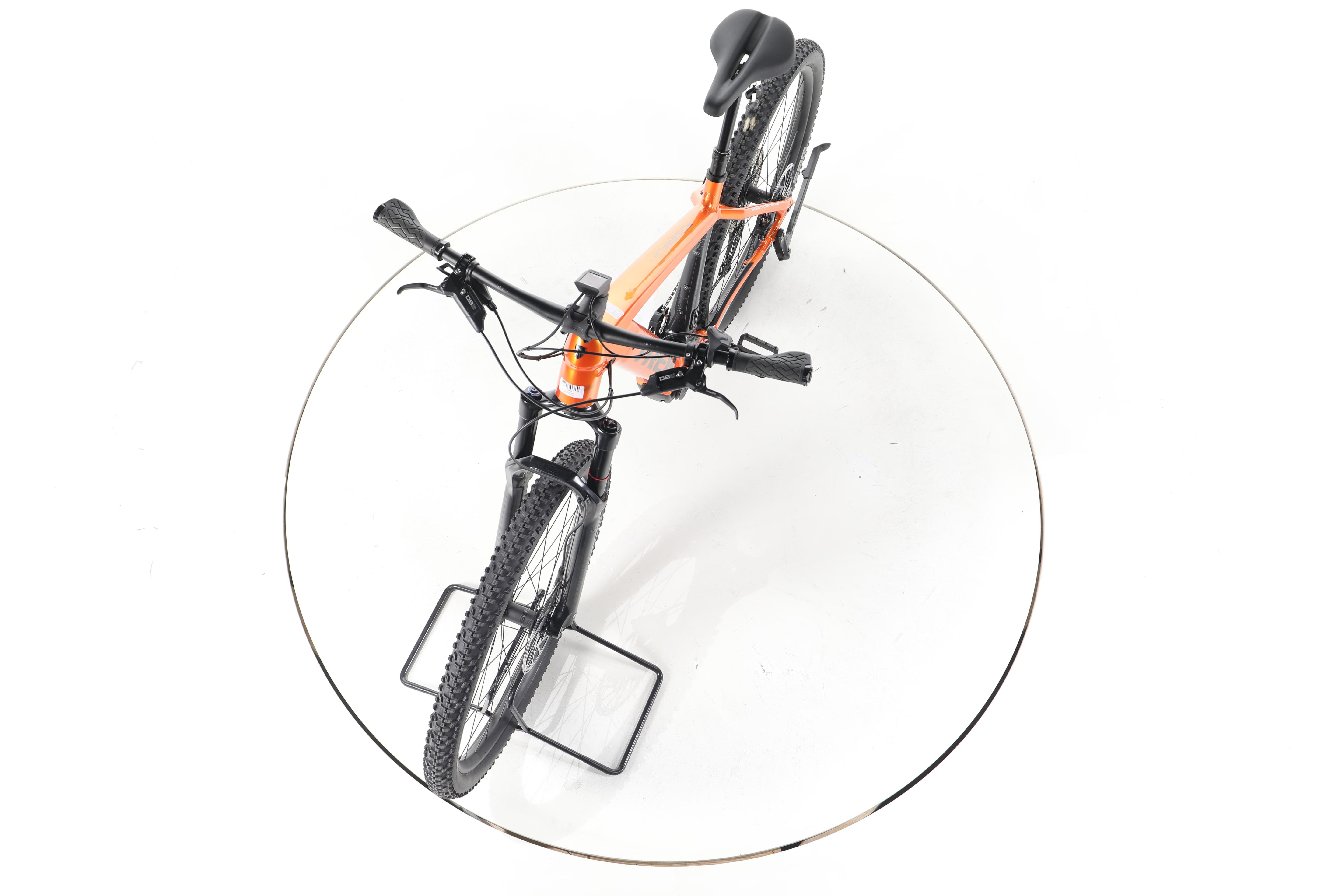 Trek Powerfly 7 Gen 3 E-Bike - Image 17