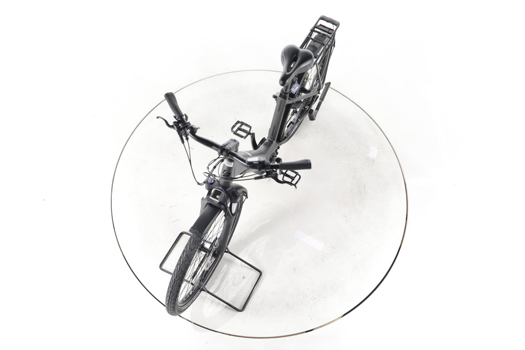 Lapierre E-Explorer 7.6 LS Trekking E-Bike Tiefeinsteiger - Image 17