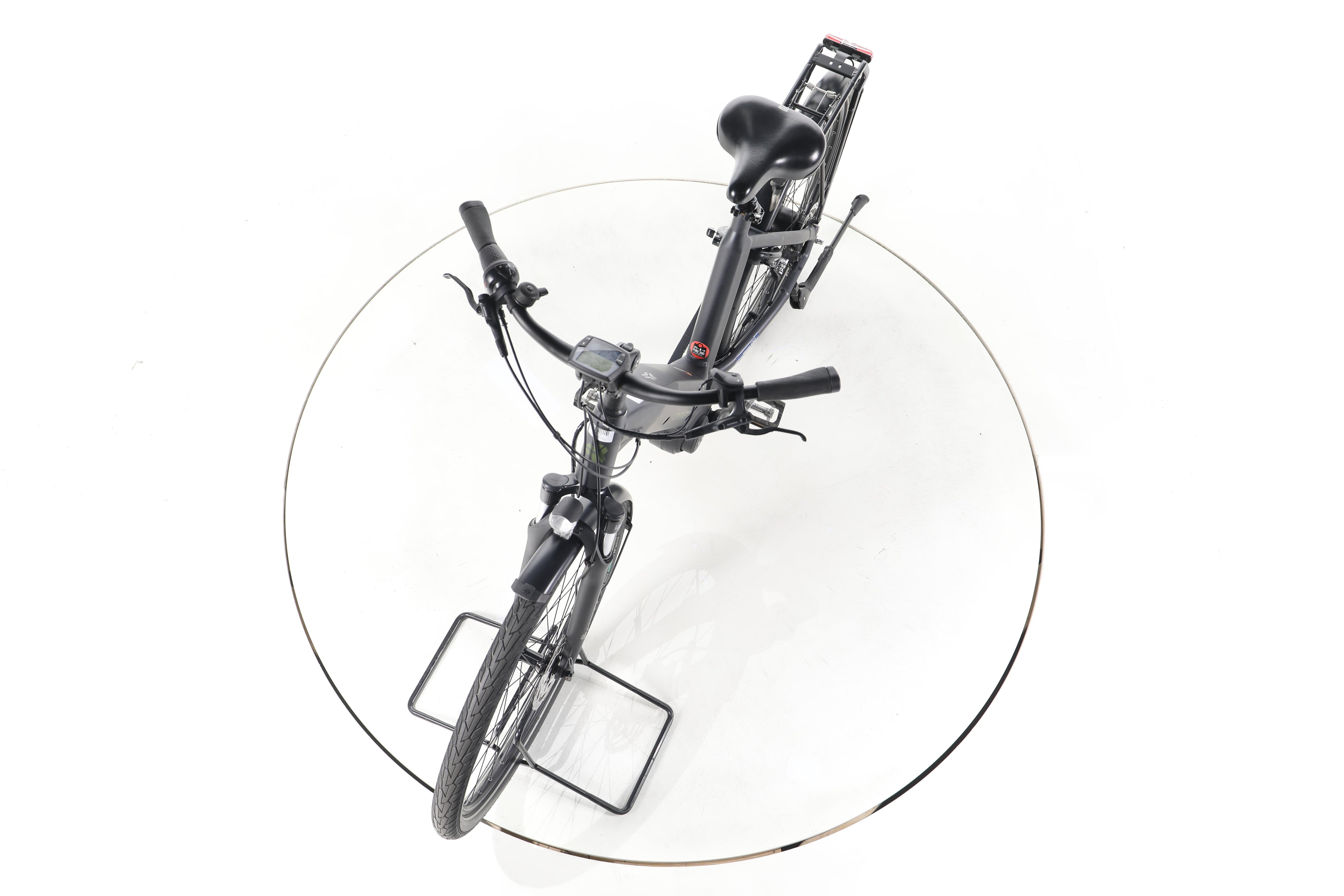Carver Cityzen E.420 RT City E-Bike - Image 17