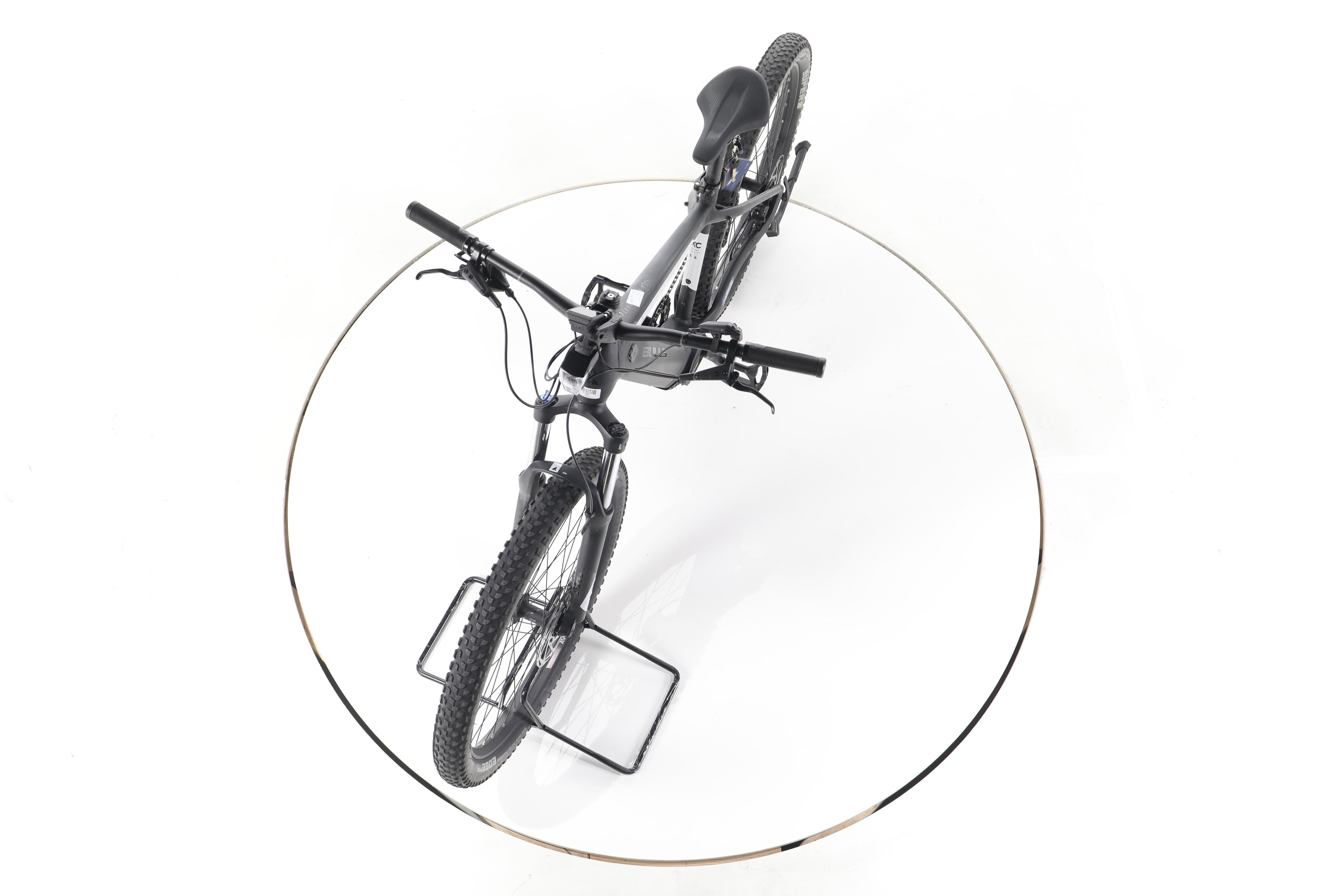 Bulls Copperhead EVO 1 E-Bike - Image 17