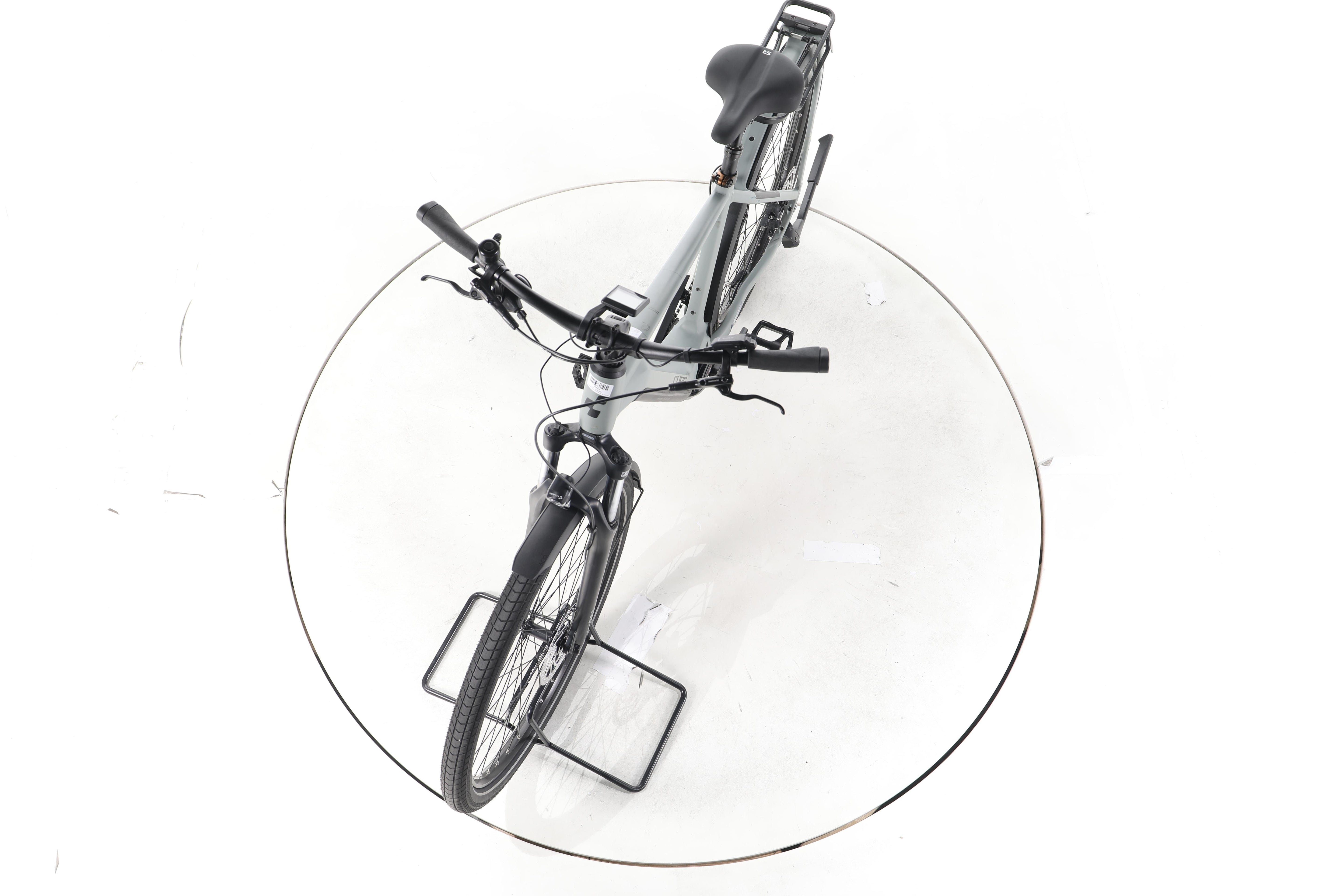 Cube Kathmandu Hybrid ONE Trekking E-Bike - Image 17
