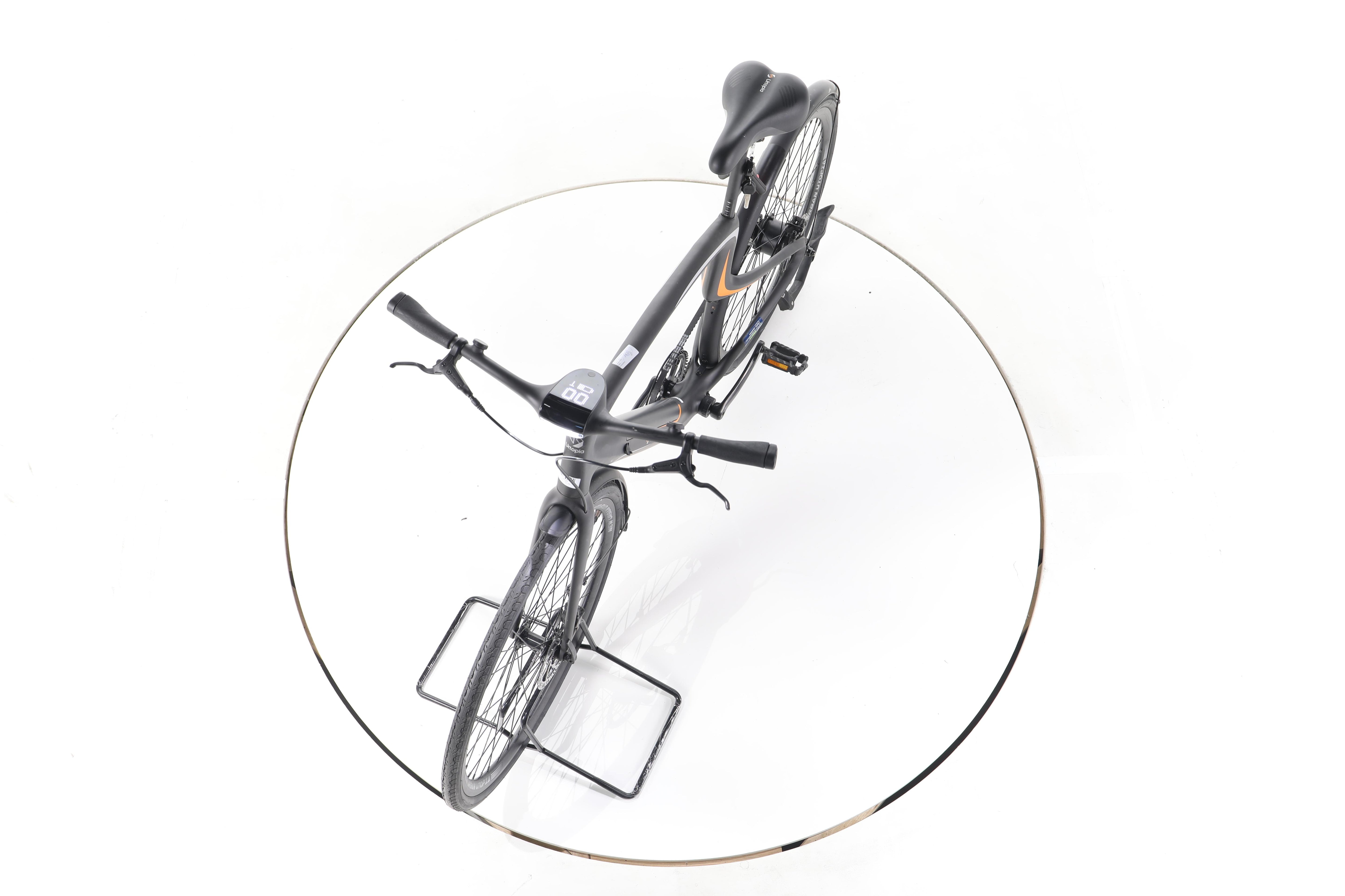 Urtopia 1 City E-Bike Carbon - Image 17